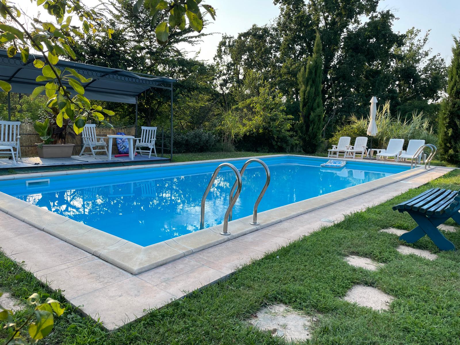 Nature house in Rocchetta Tanaro