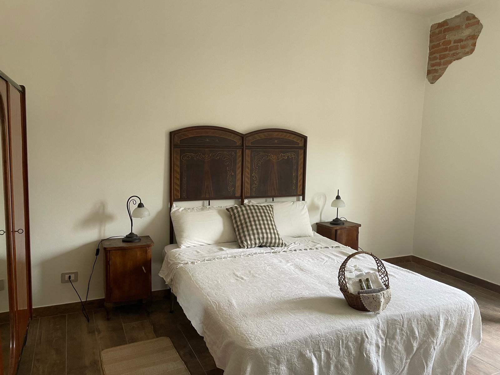 Nature house in Rocchetta Tanaro