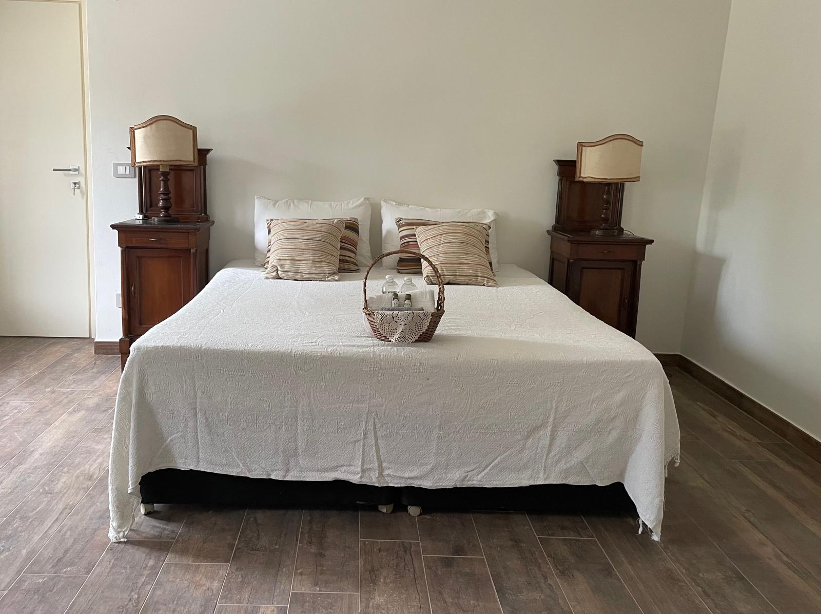 Nature house in Rocchetta Tanaro