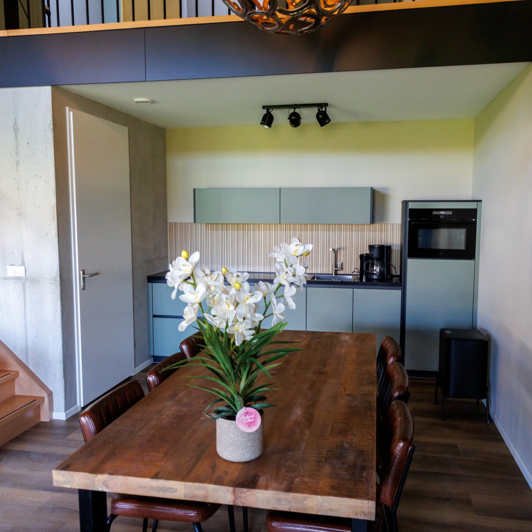 Natuurhuisje in Broekhuizen LB