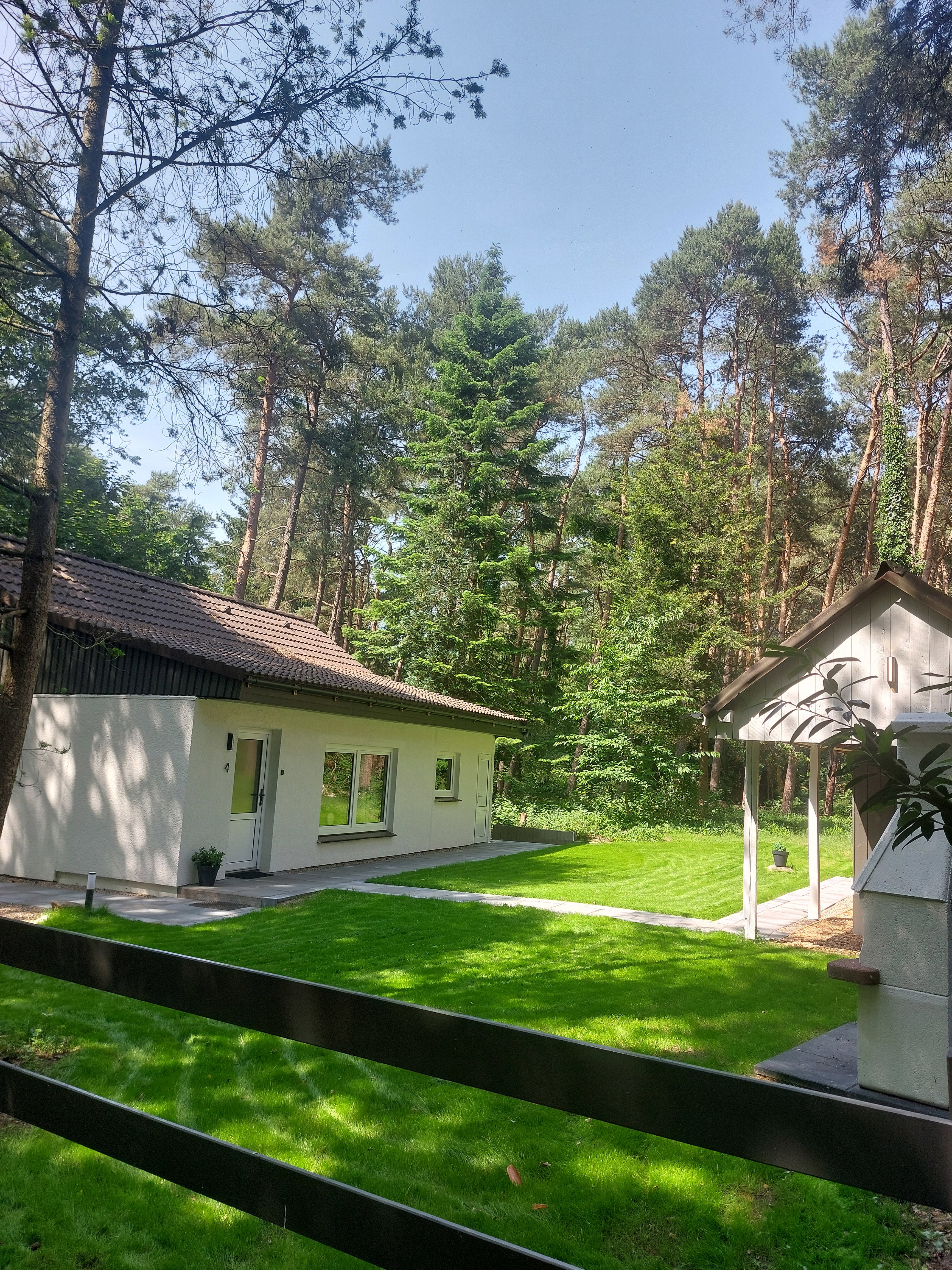 Casa nella natura a Emsbüren