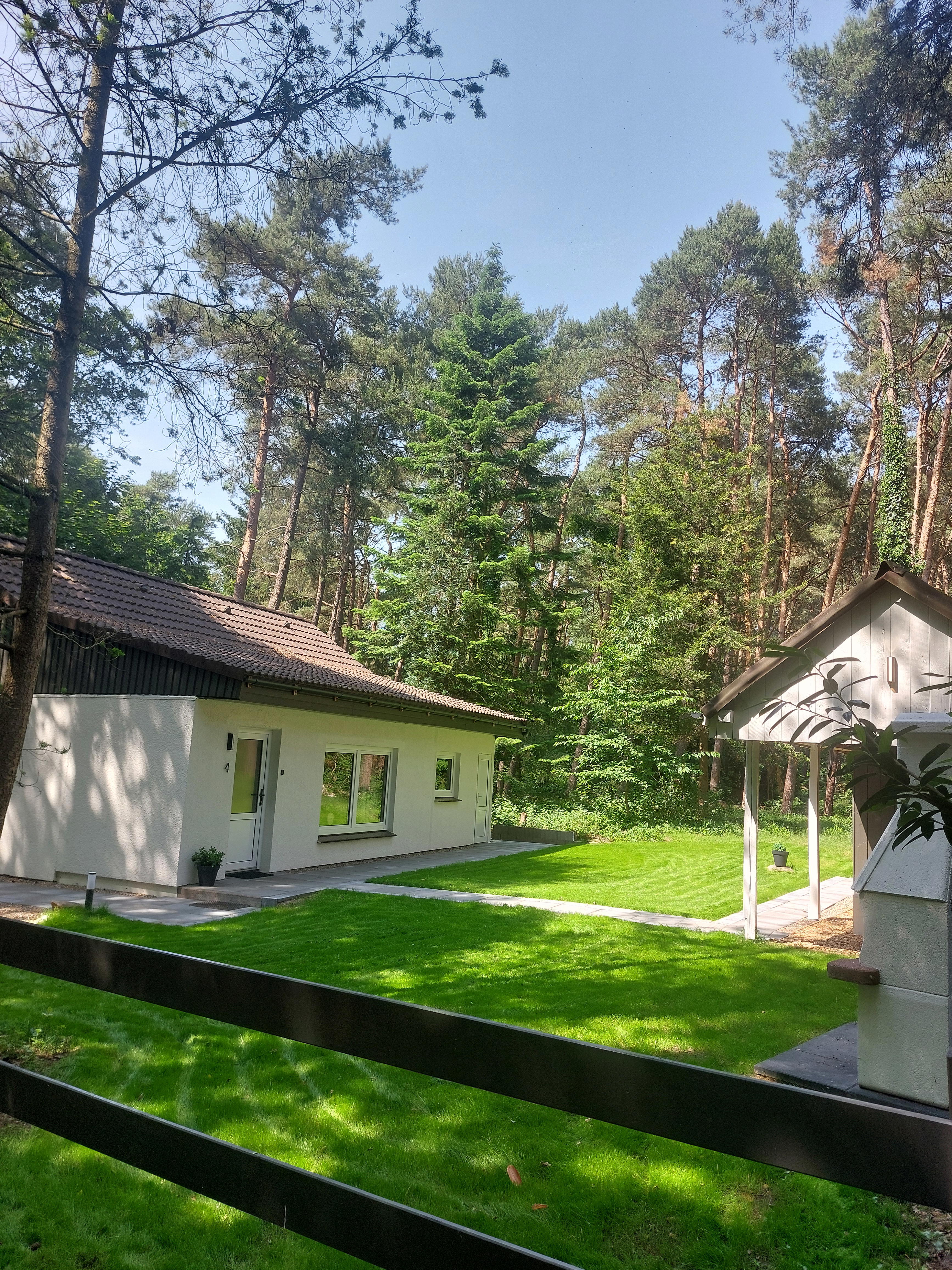 Nature house in Emsbüren