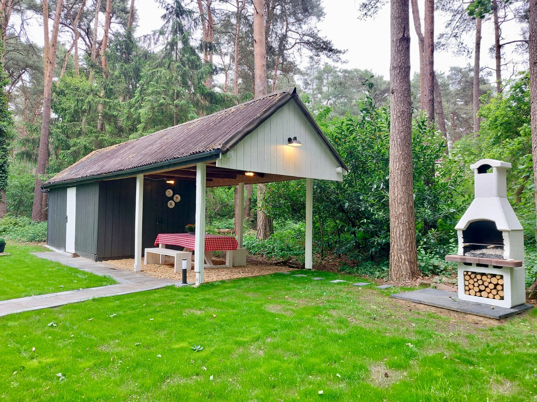 Casa nella natura a Emsbüren