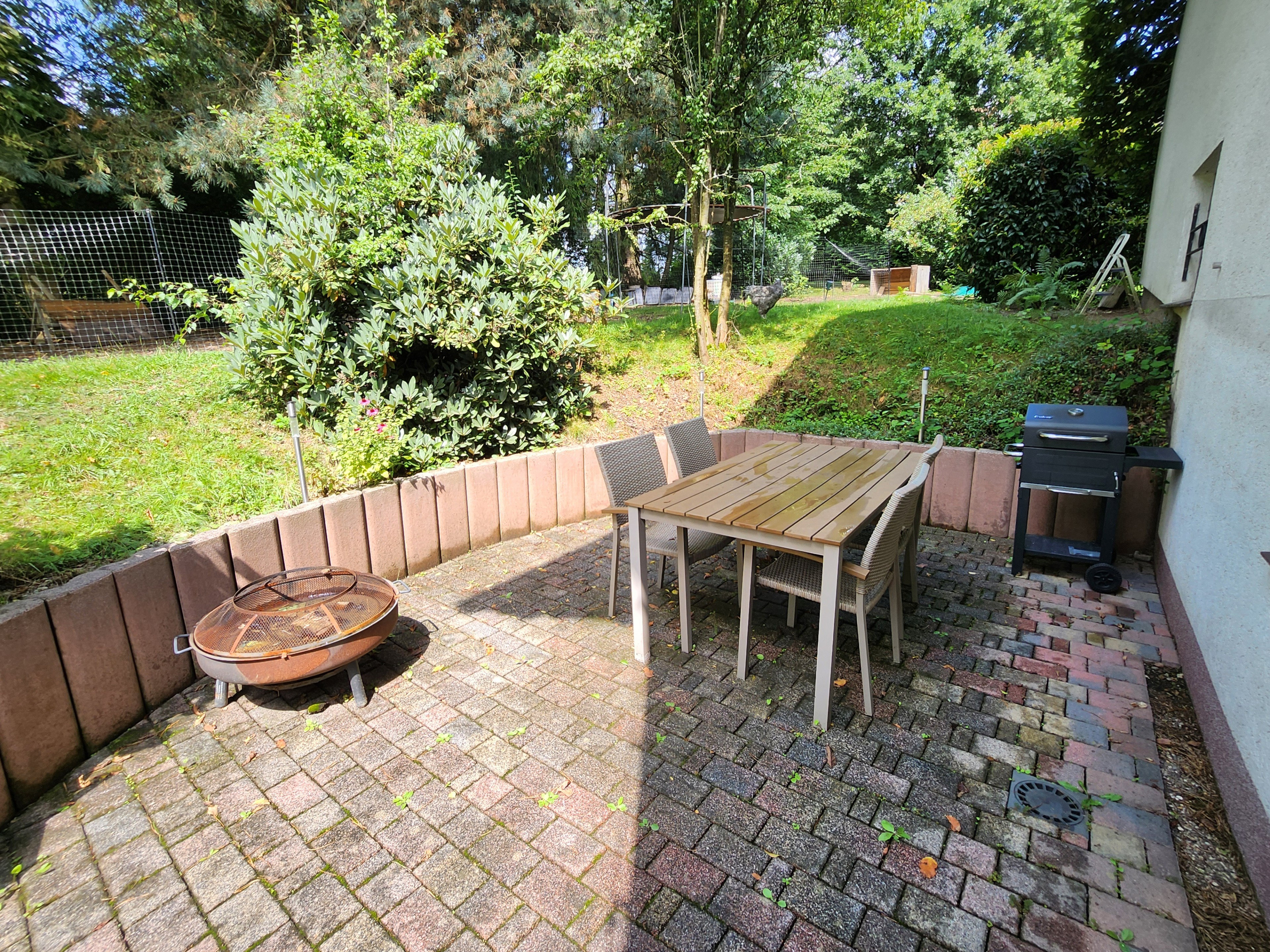 Casa nella natura a Windeck