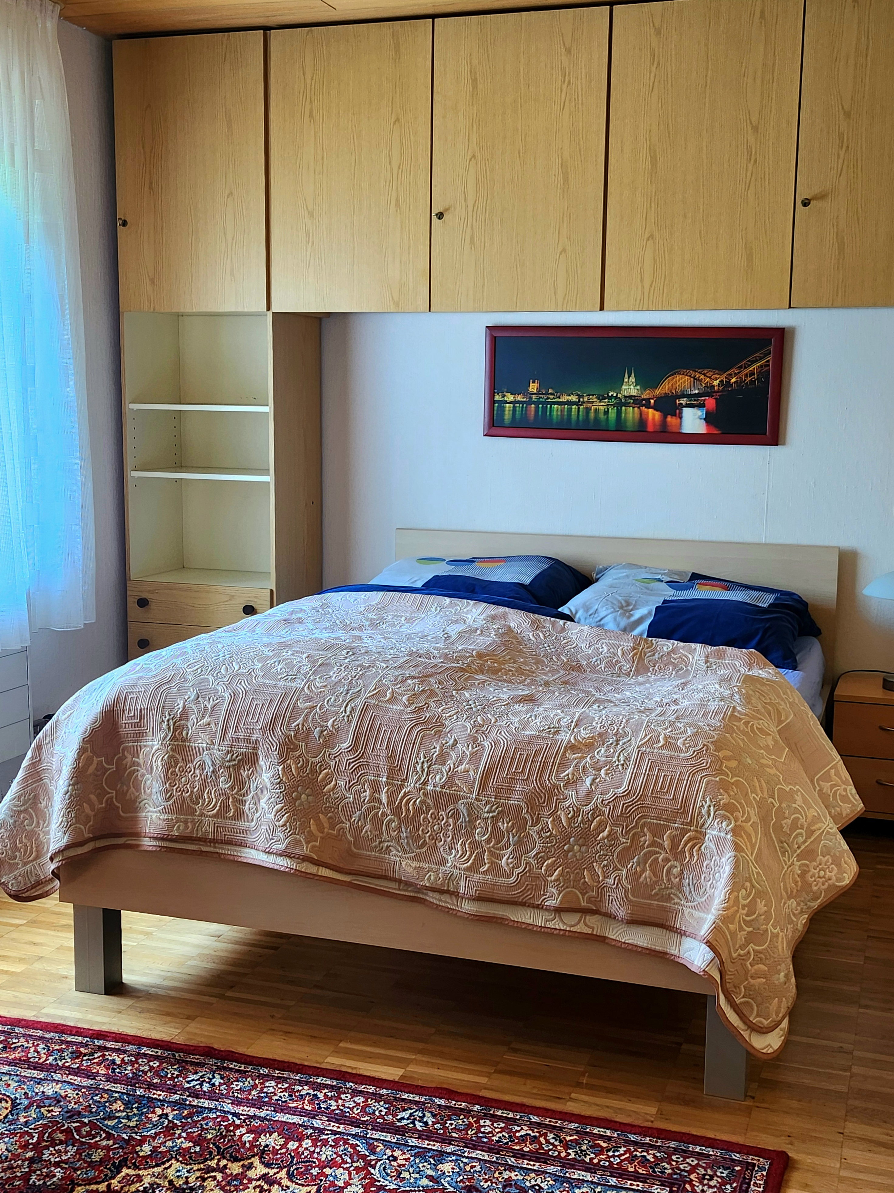 Casa nella natura a Windeck
