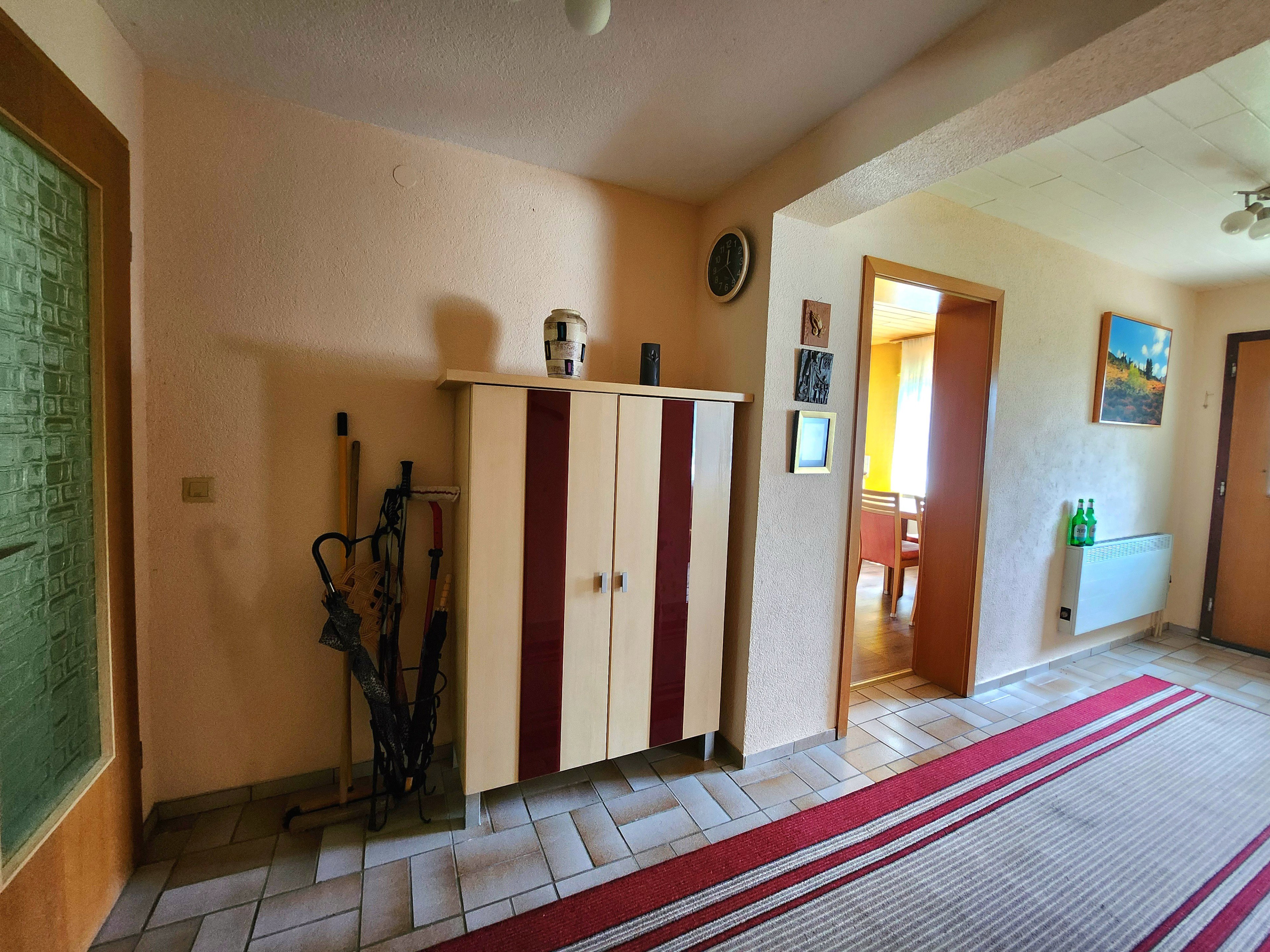 Casa nella natura a Windeck
