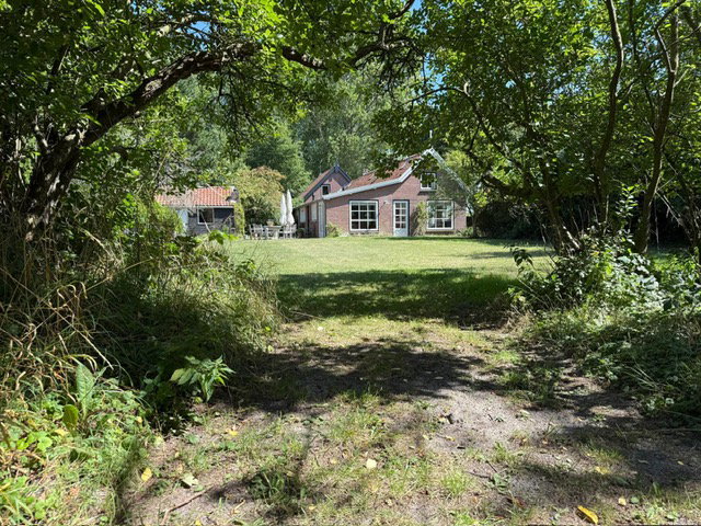 Natuurhuisje in Goedereede