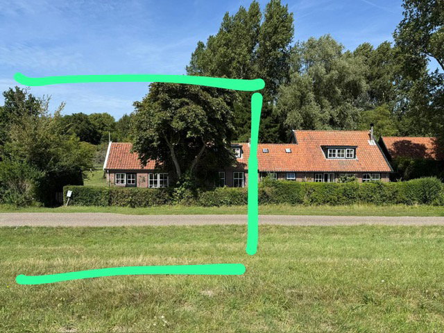 Natuurhuisje in Goedereede
