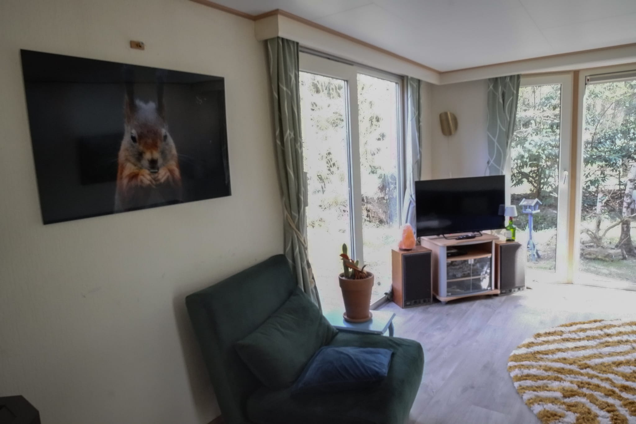 Natuurhuisje in Norg