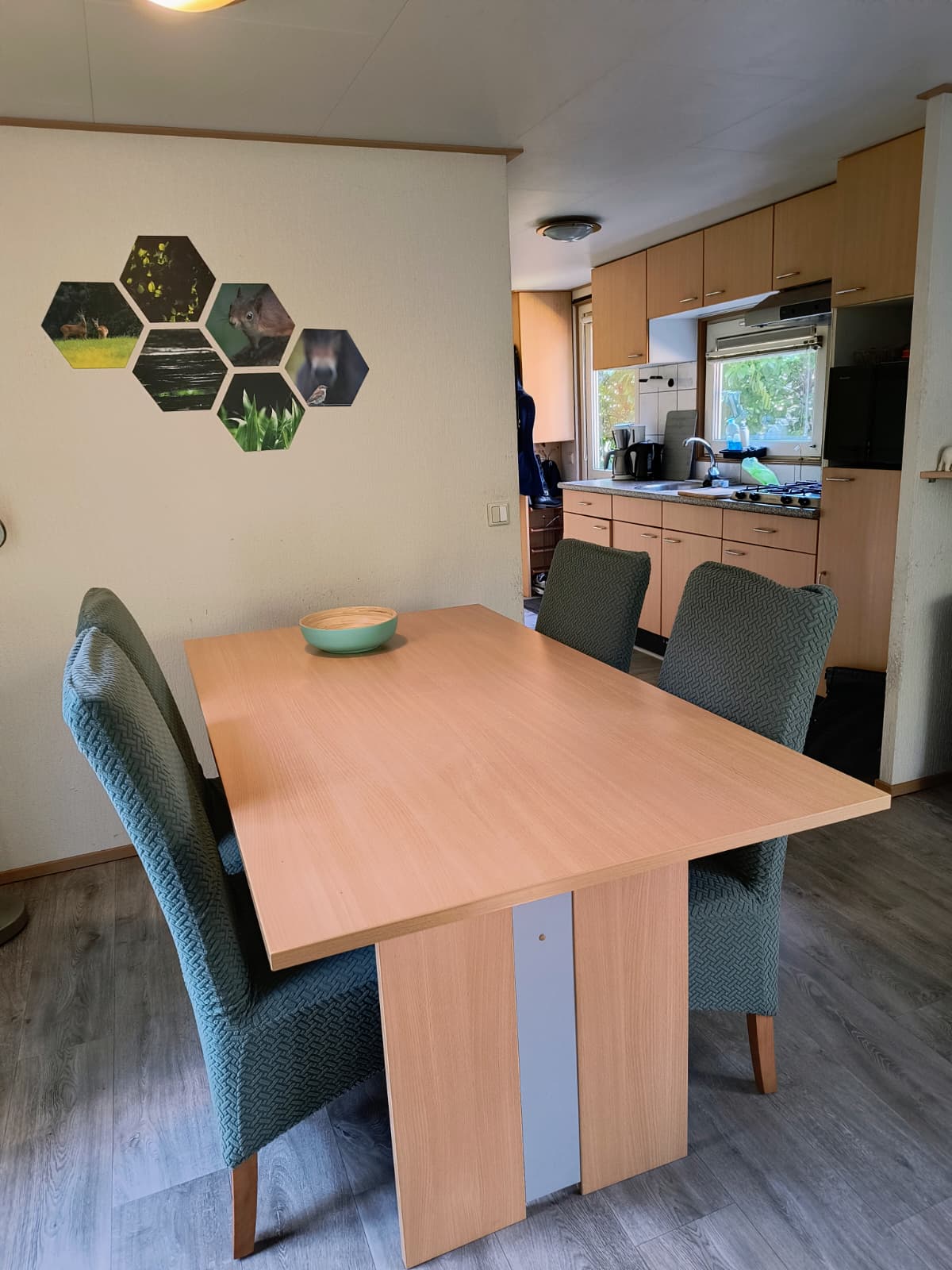 Natuurhuisje in Norg