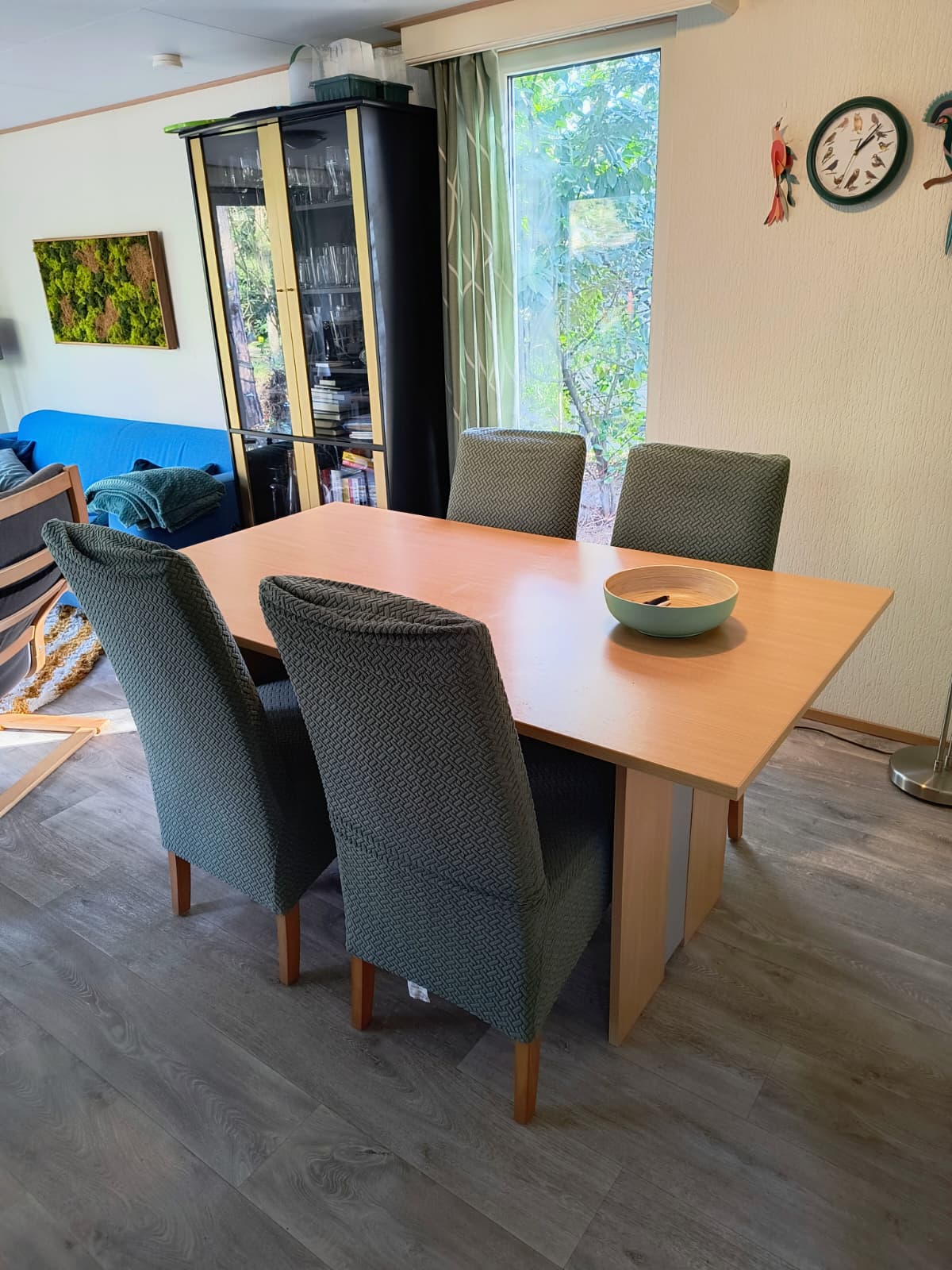 Natuurhuisje in Norg