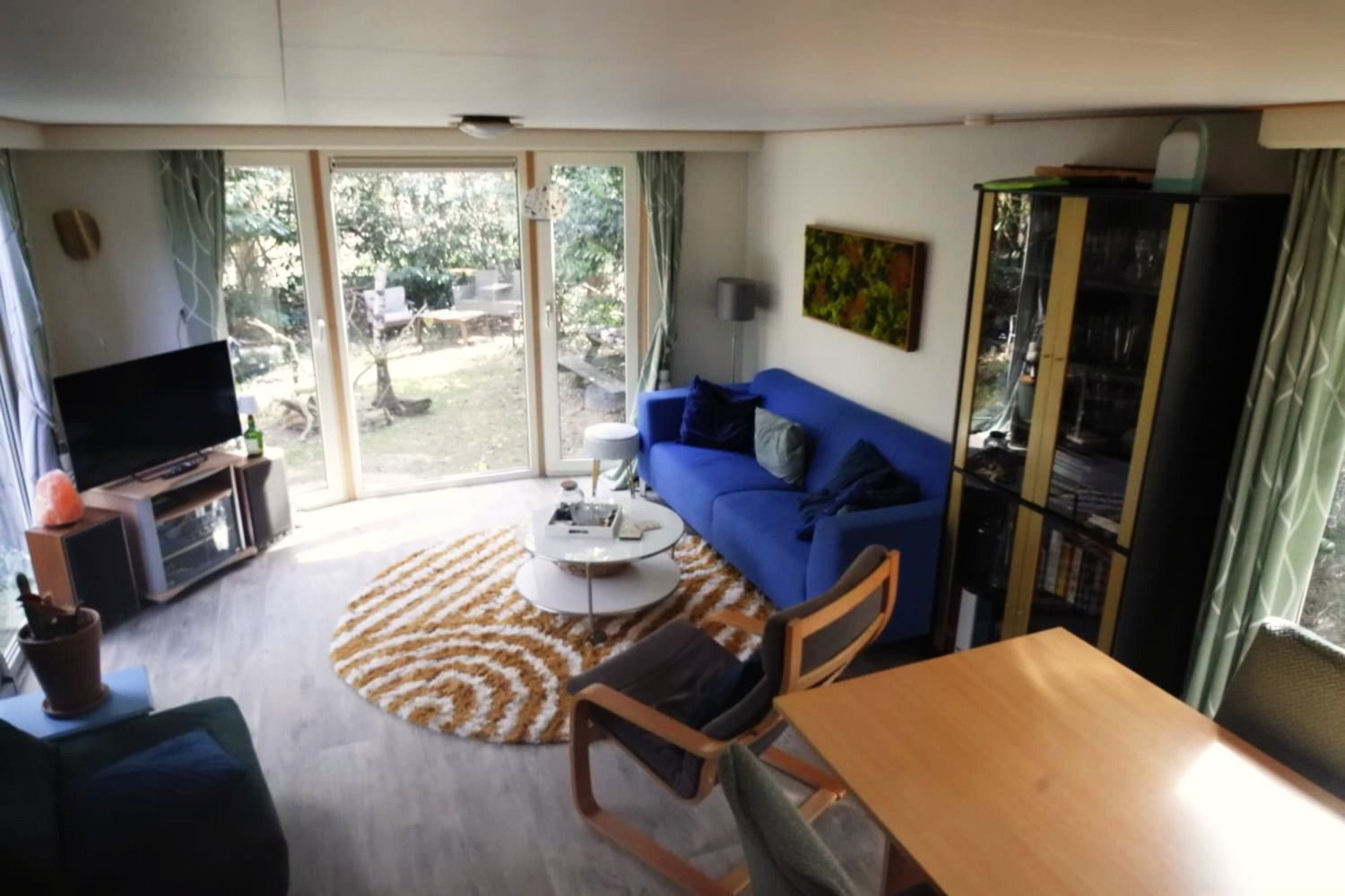 Natuurhuisje in Norg