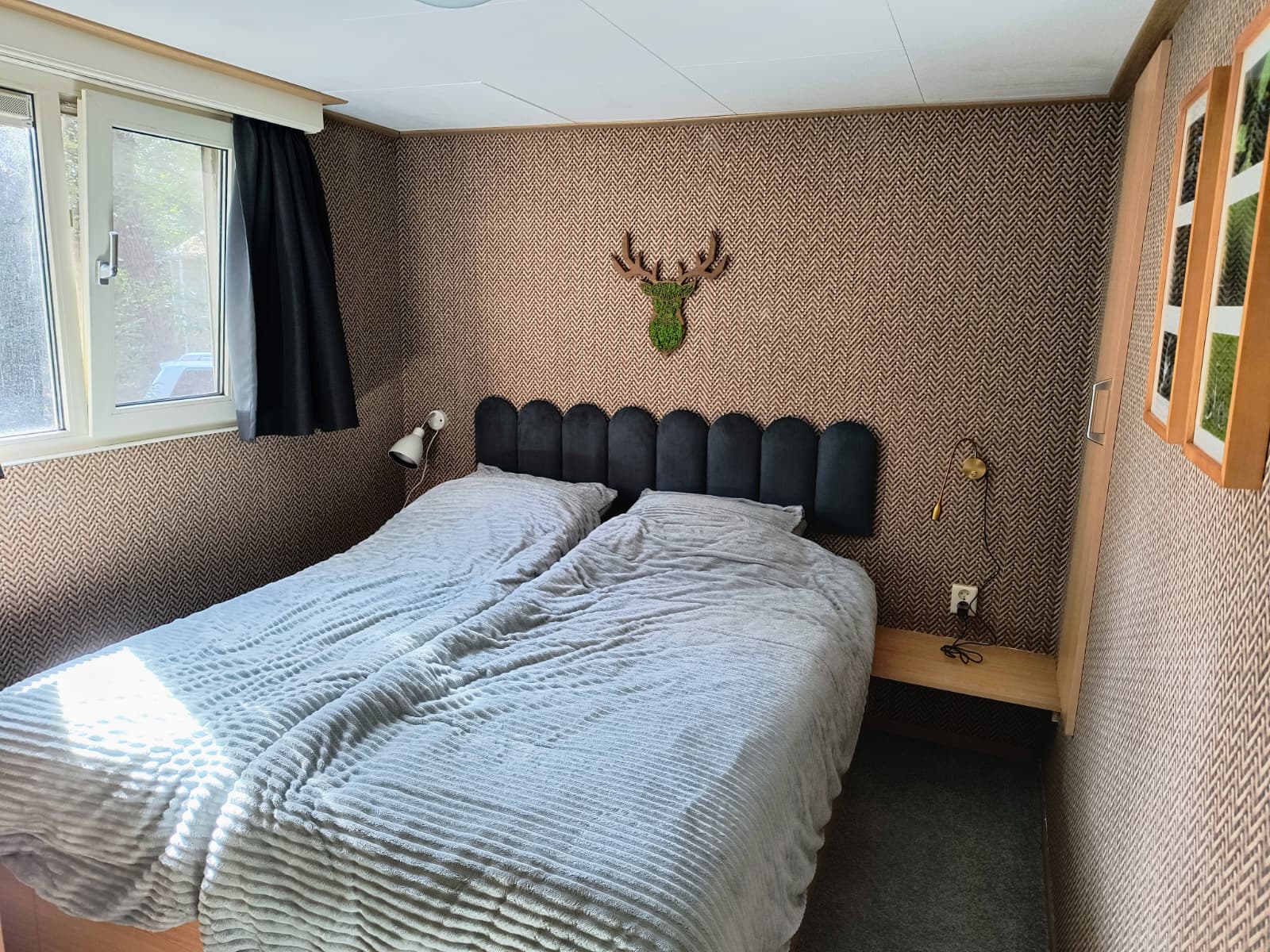 Natuurhuisje in Norg