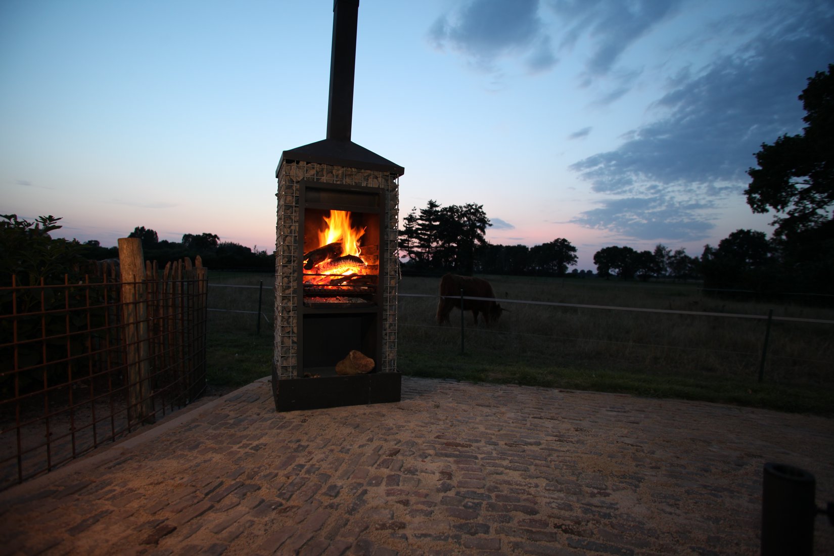 Natuurhuisje in Zieuwent
