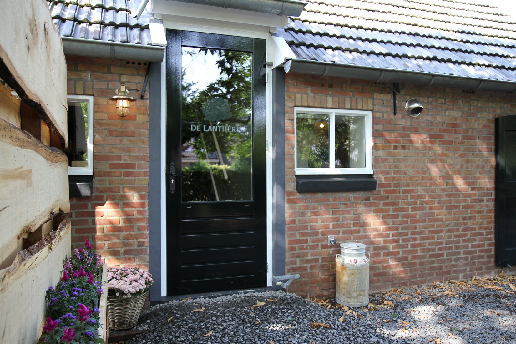Natuurhuisje in Zieuwent