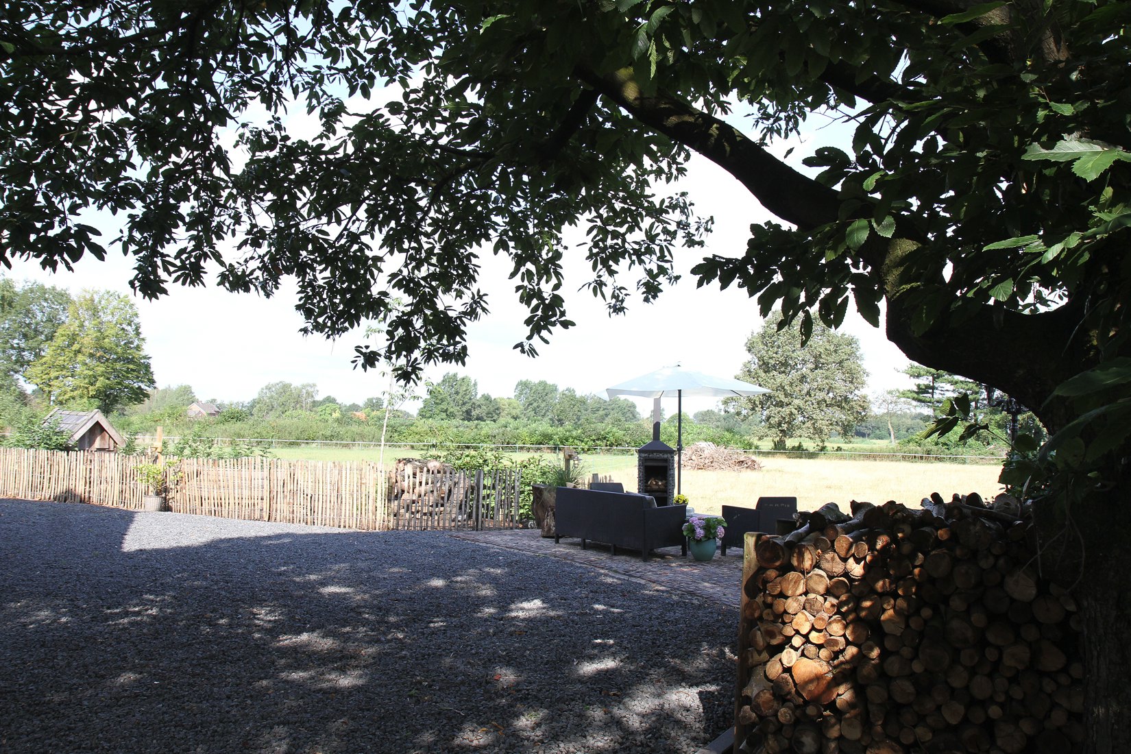 Natuurhuisje in Zieuwent