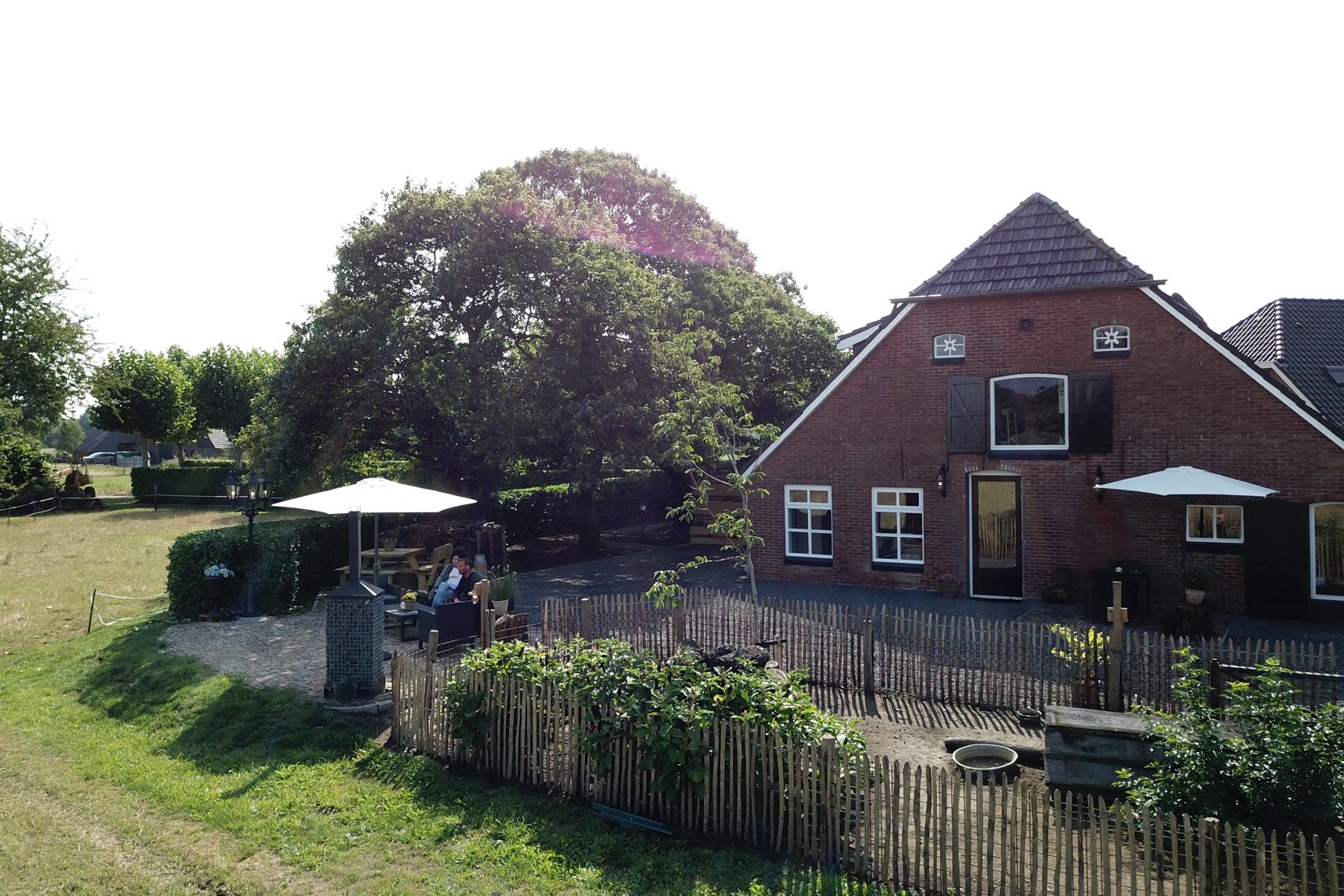 Natuurhuisje in Zieuwent