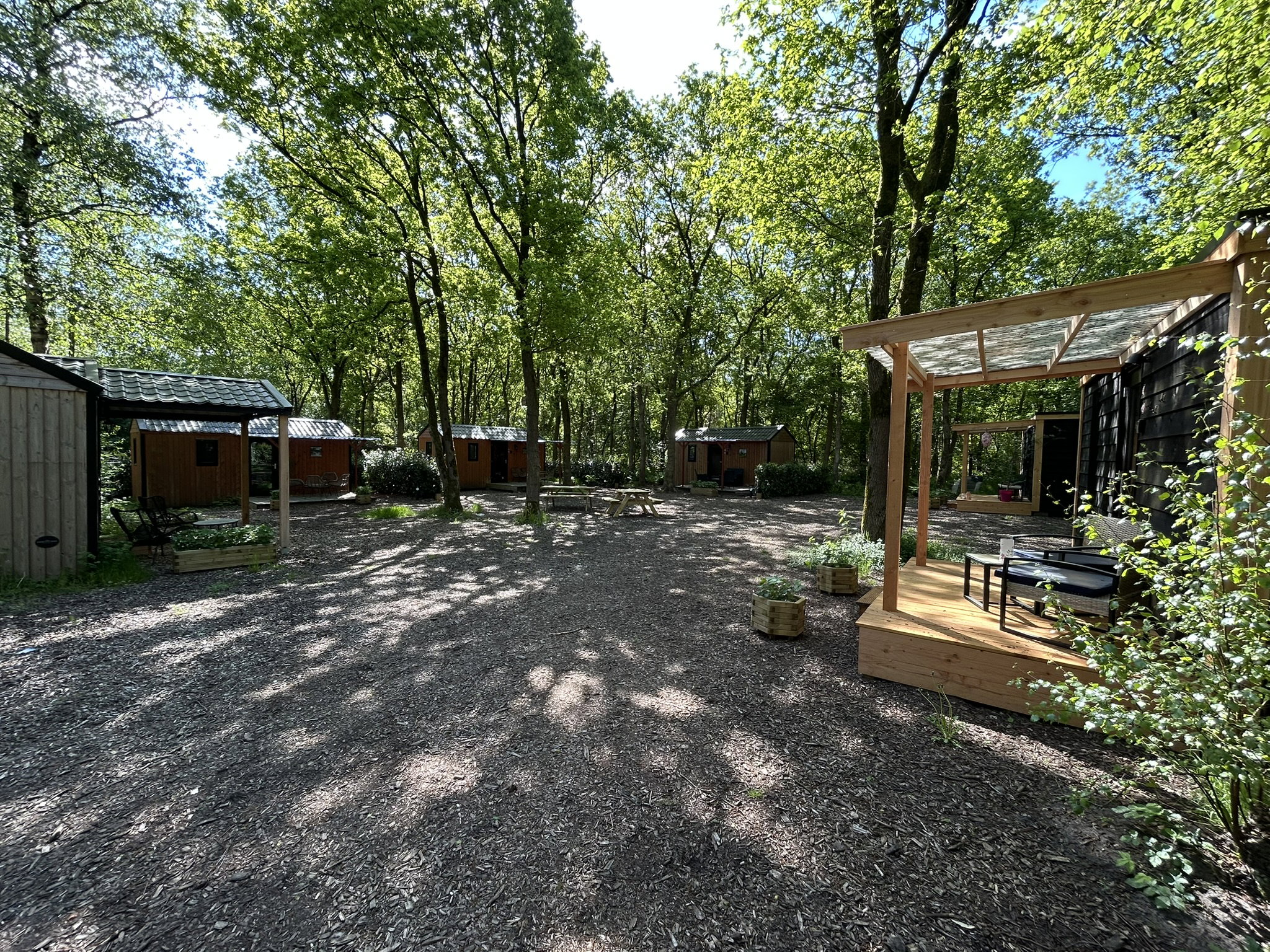 Natuurhuisje in Zuidwolde