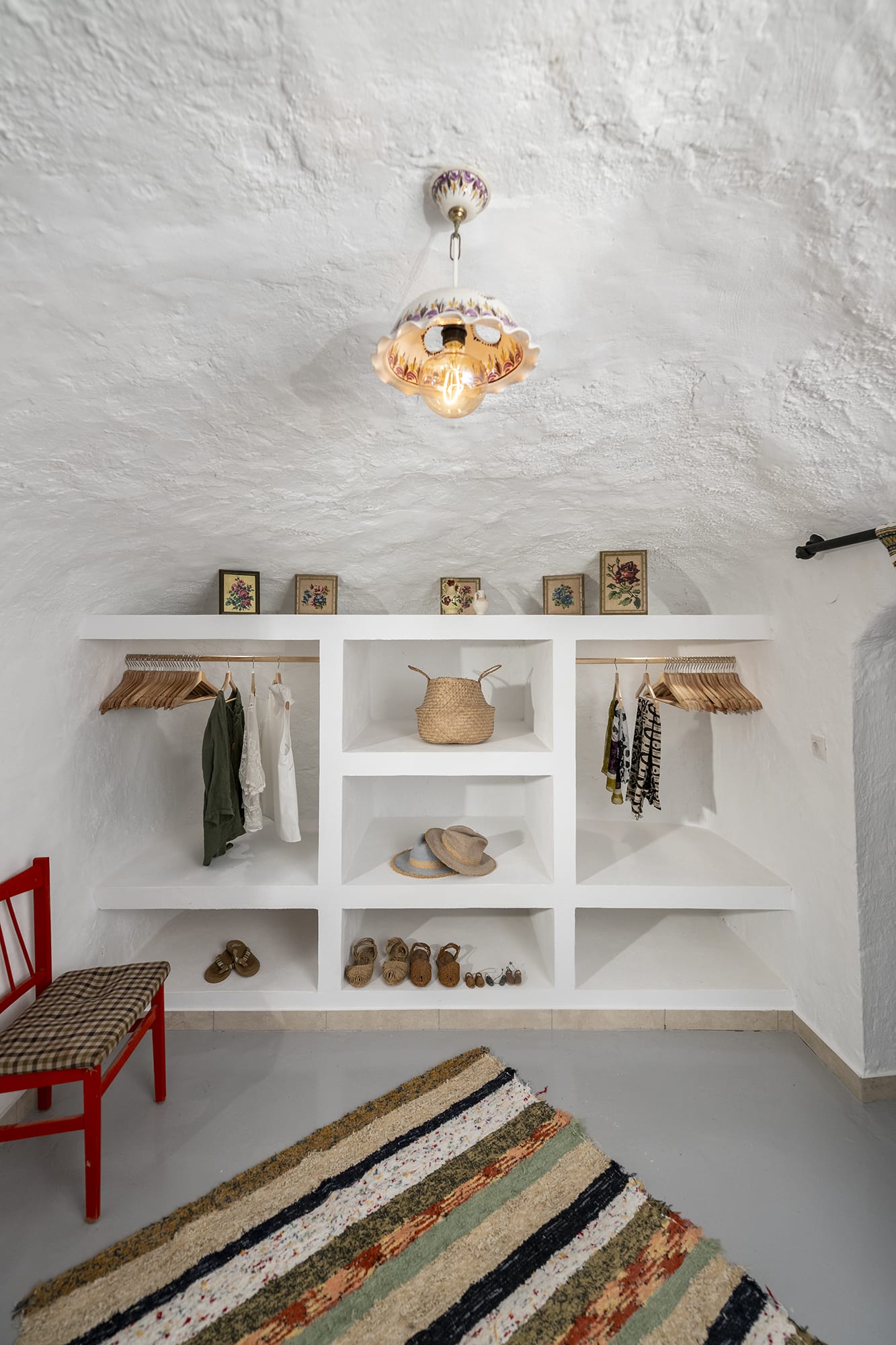 Nature house in Almería