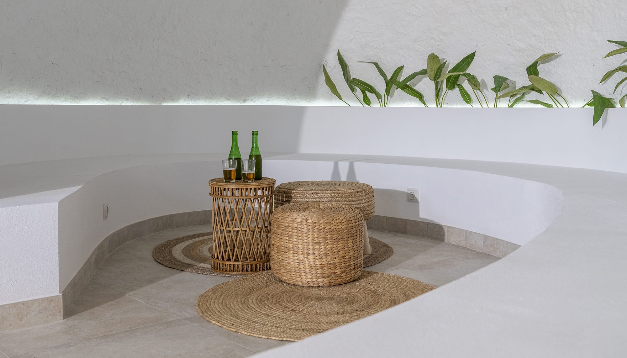 Nature house in Almería