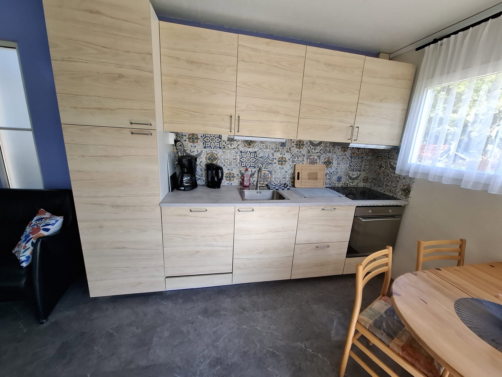Casa nella natura a Veere