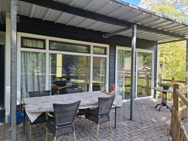 Casa nella natura a Veere