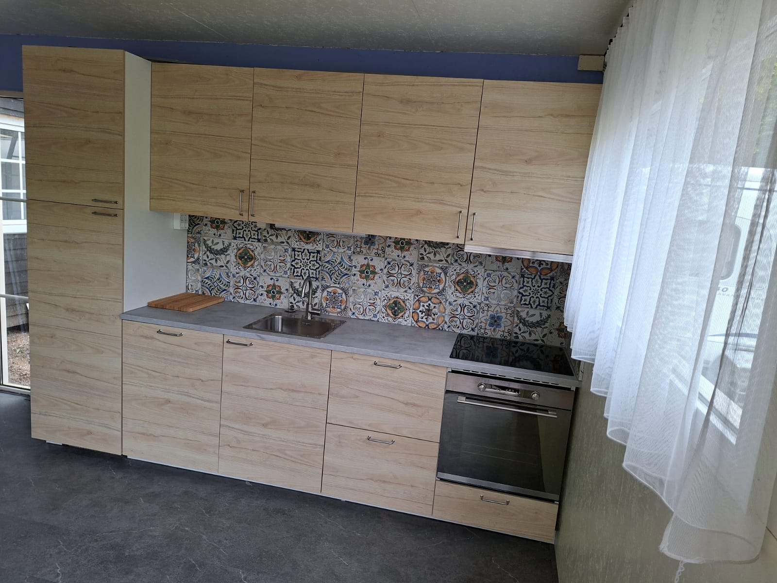 Casa nella natura a Veere
