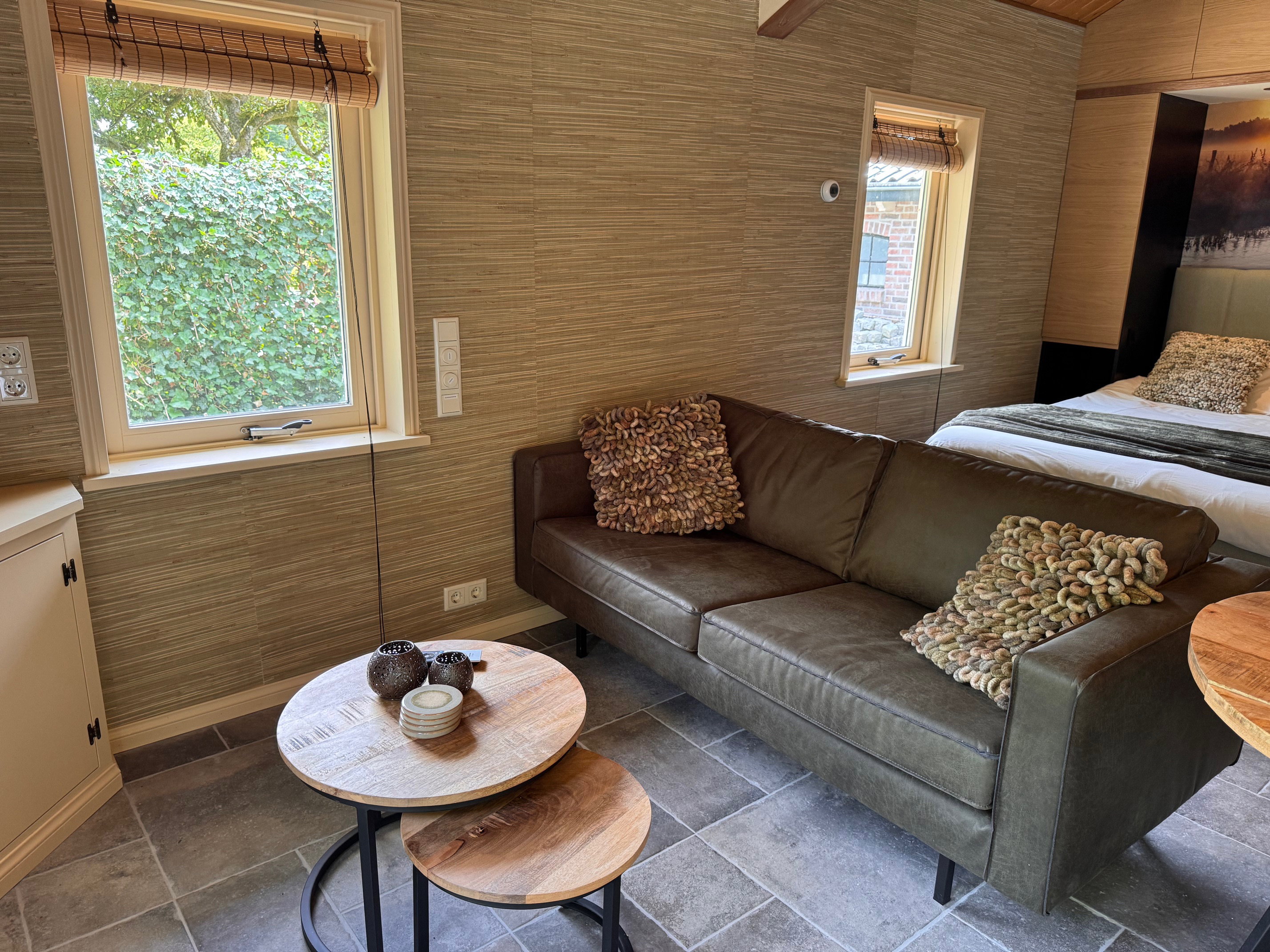 Casa nella natura a Jelsum
