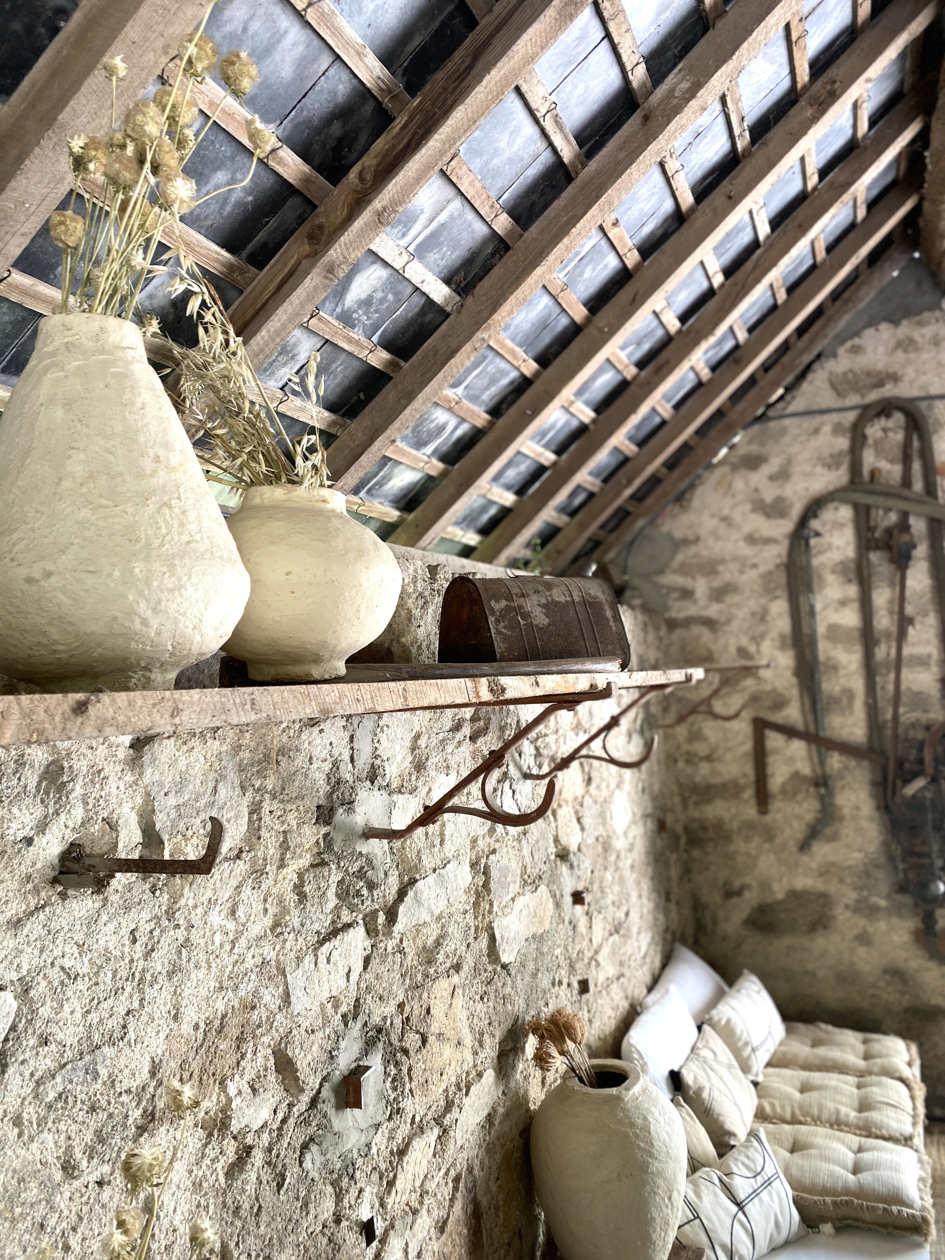 Nature house in St Nizier sur arroux