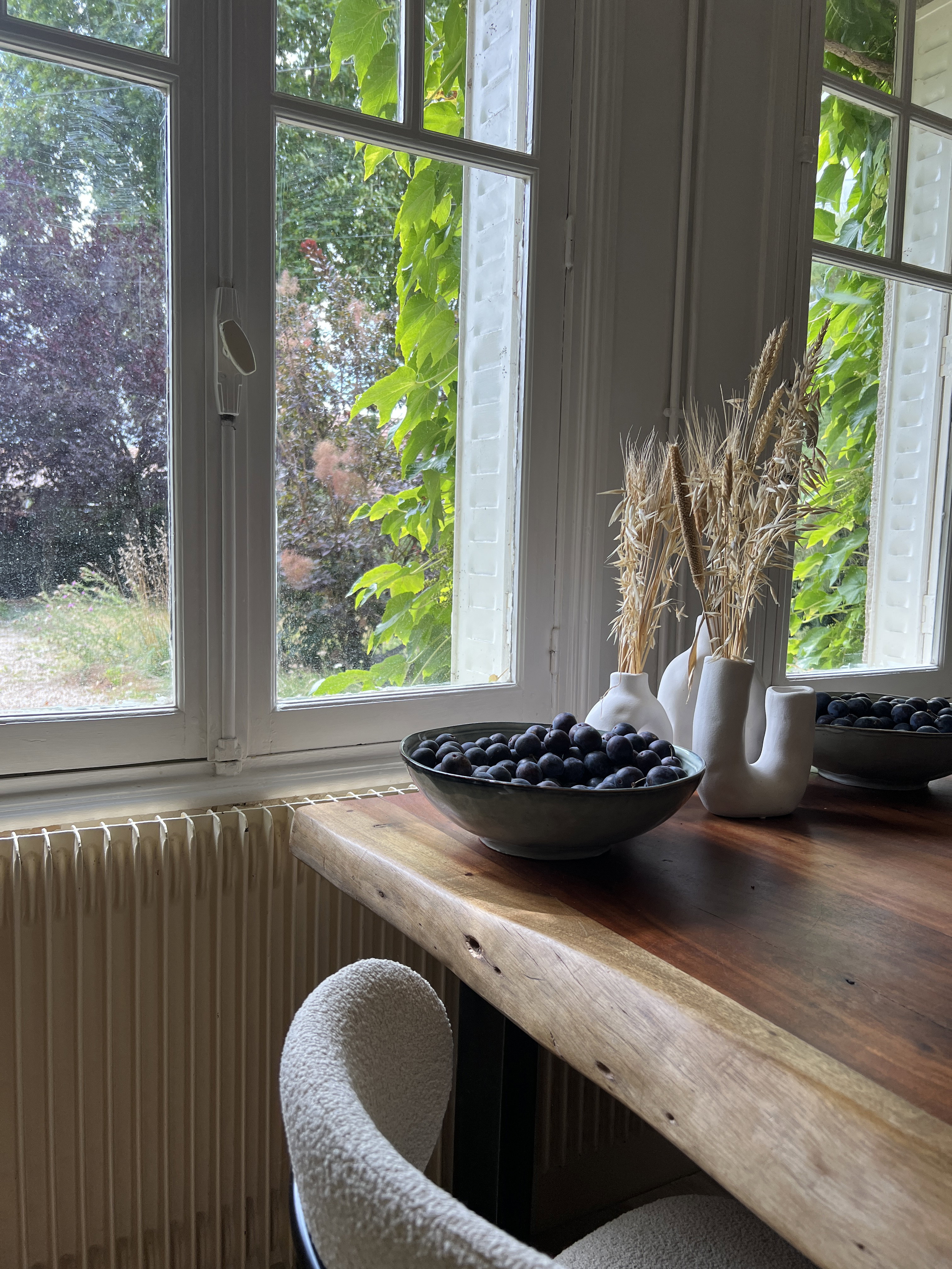 Nature house in St Nizier sur arroux
