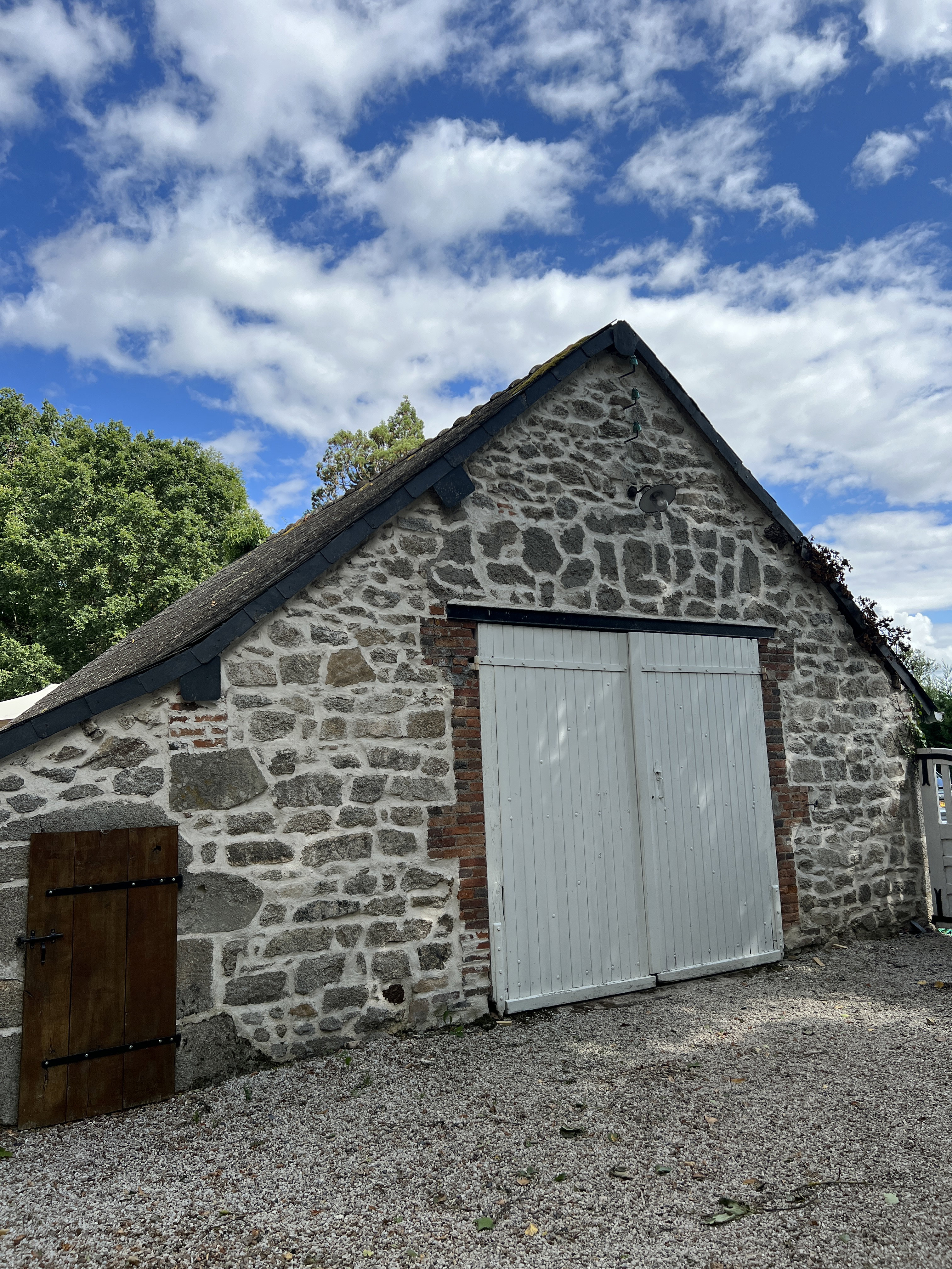 Nature house in St Nizier sur arroux