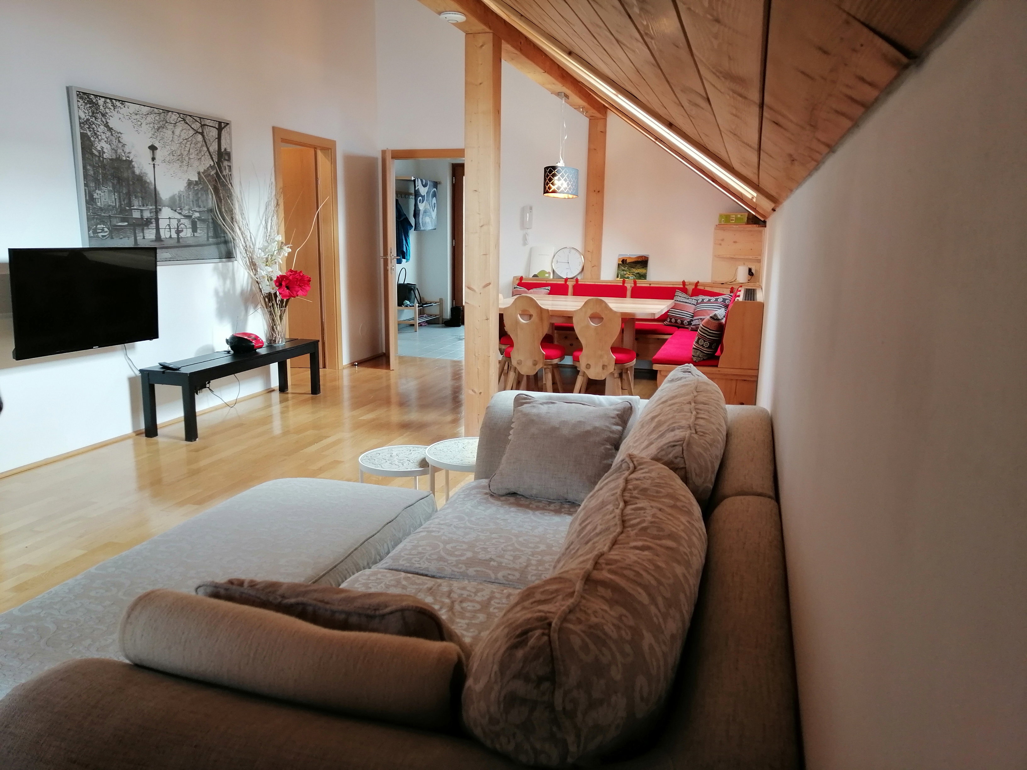 Natuurhuisje in Bad Kleinkirchheim / St. Oswald