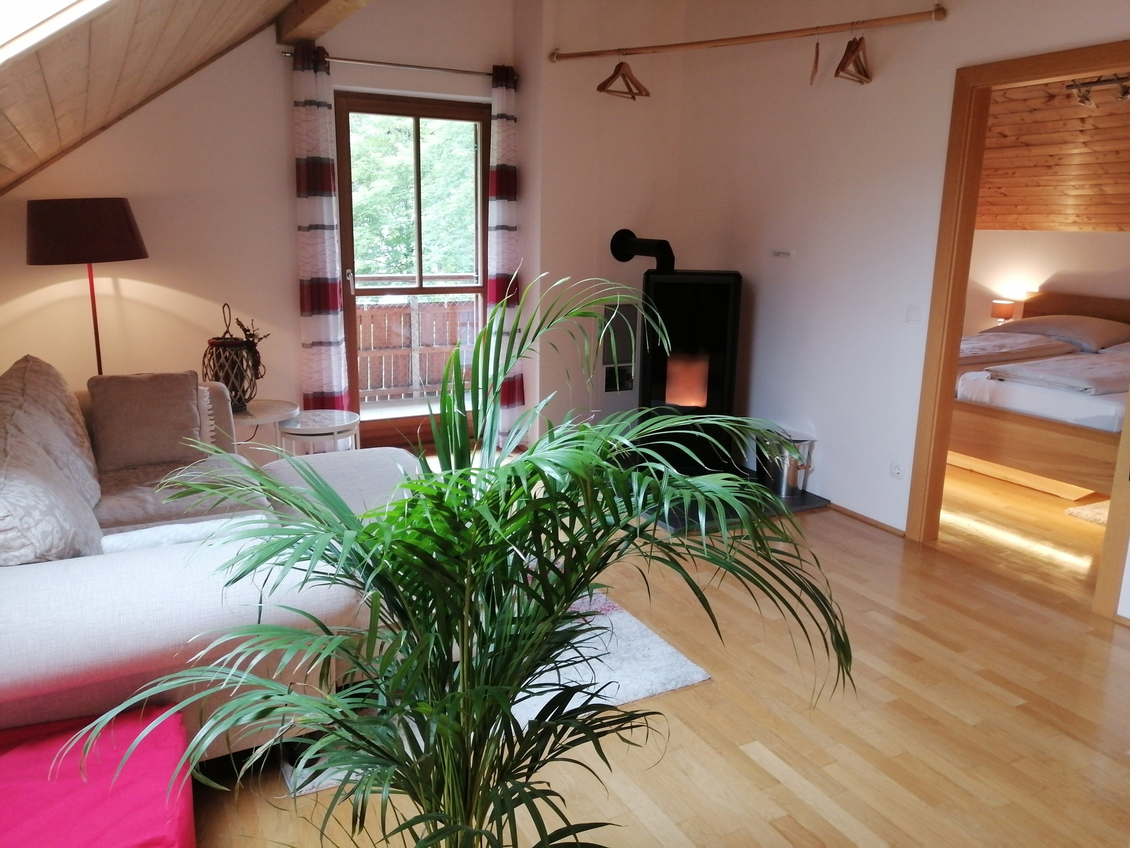 Natuurhuisje in Bad Kleinkirchheim / St. Oswald