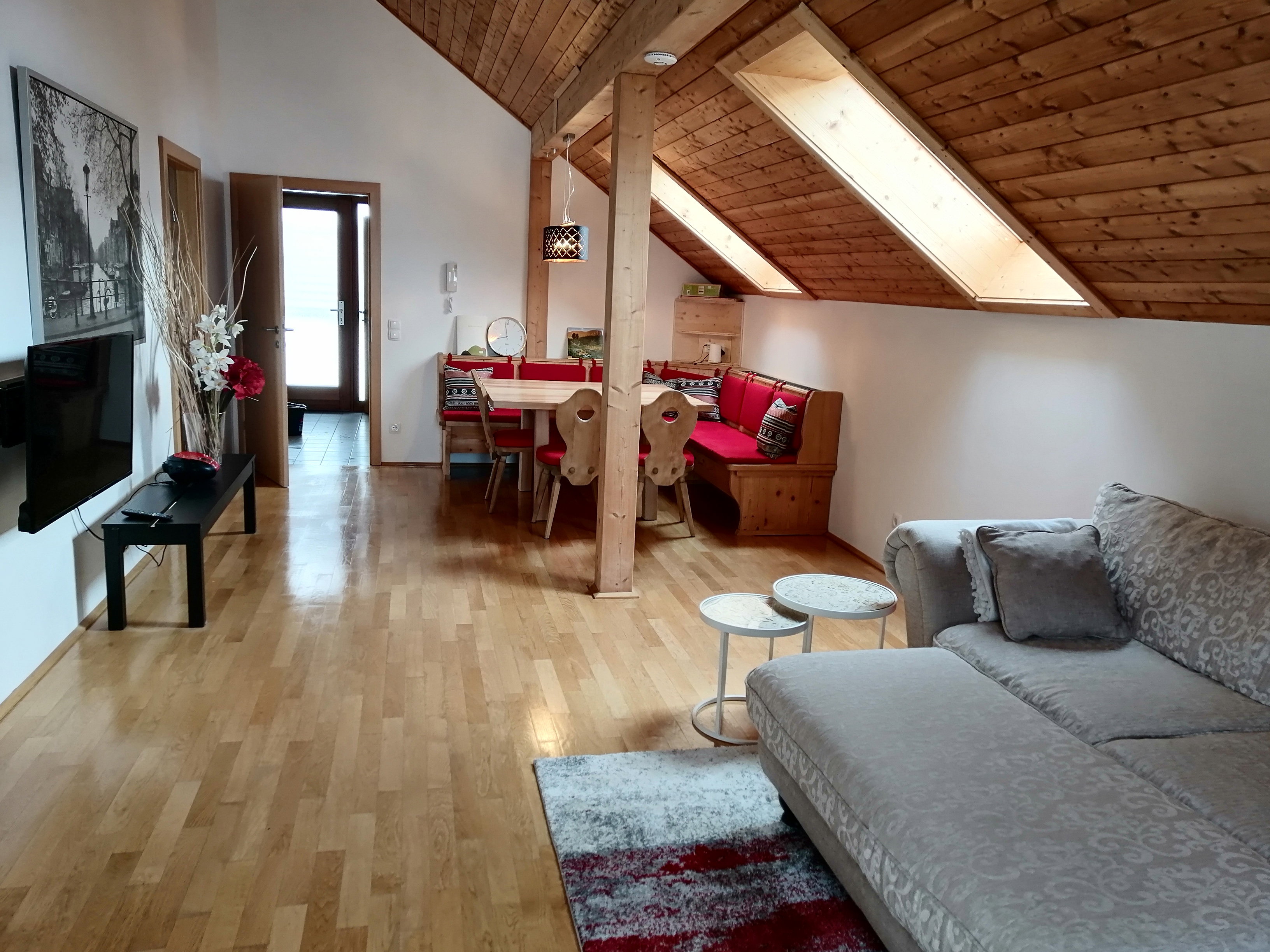Natuurhuisje in Bad Kleinkirchheim / St. Oswald