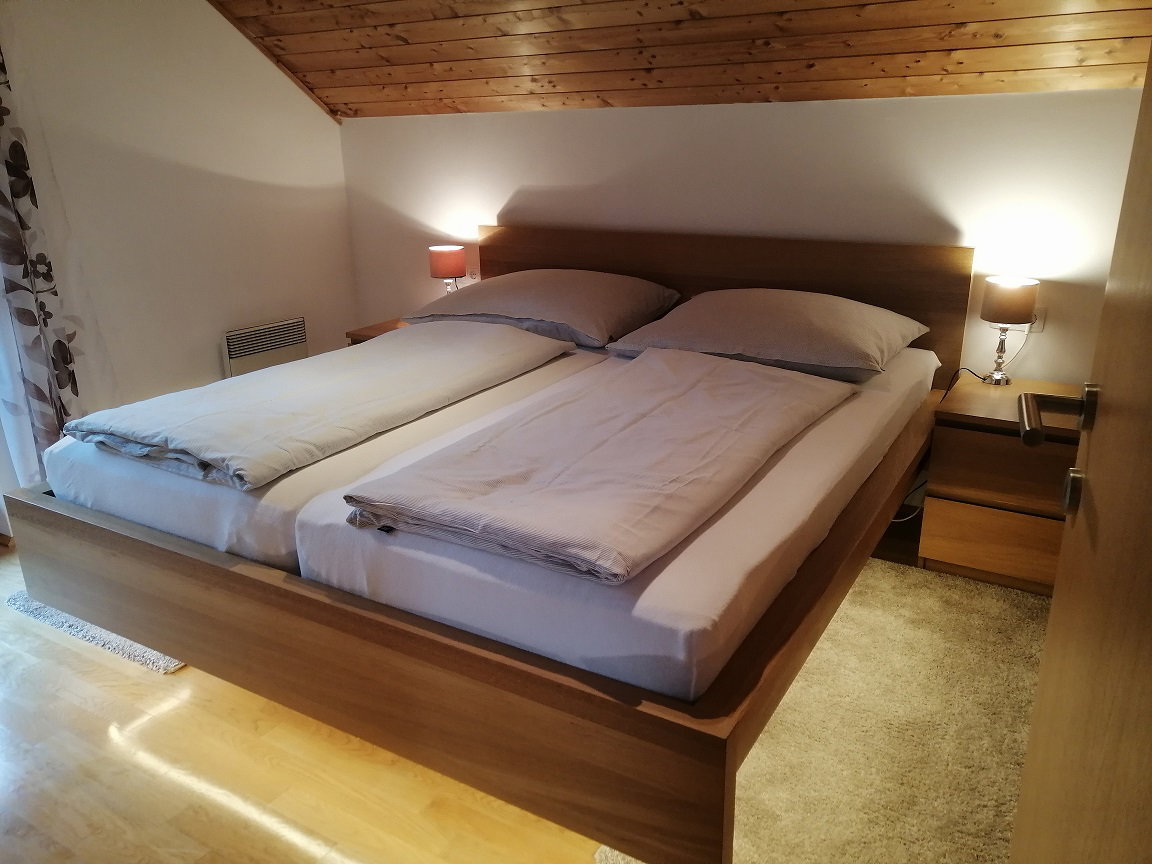 Natuurhuisje in Bad Kleinkirchheim / St. Oswald