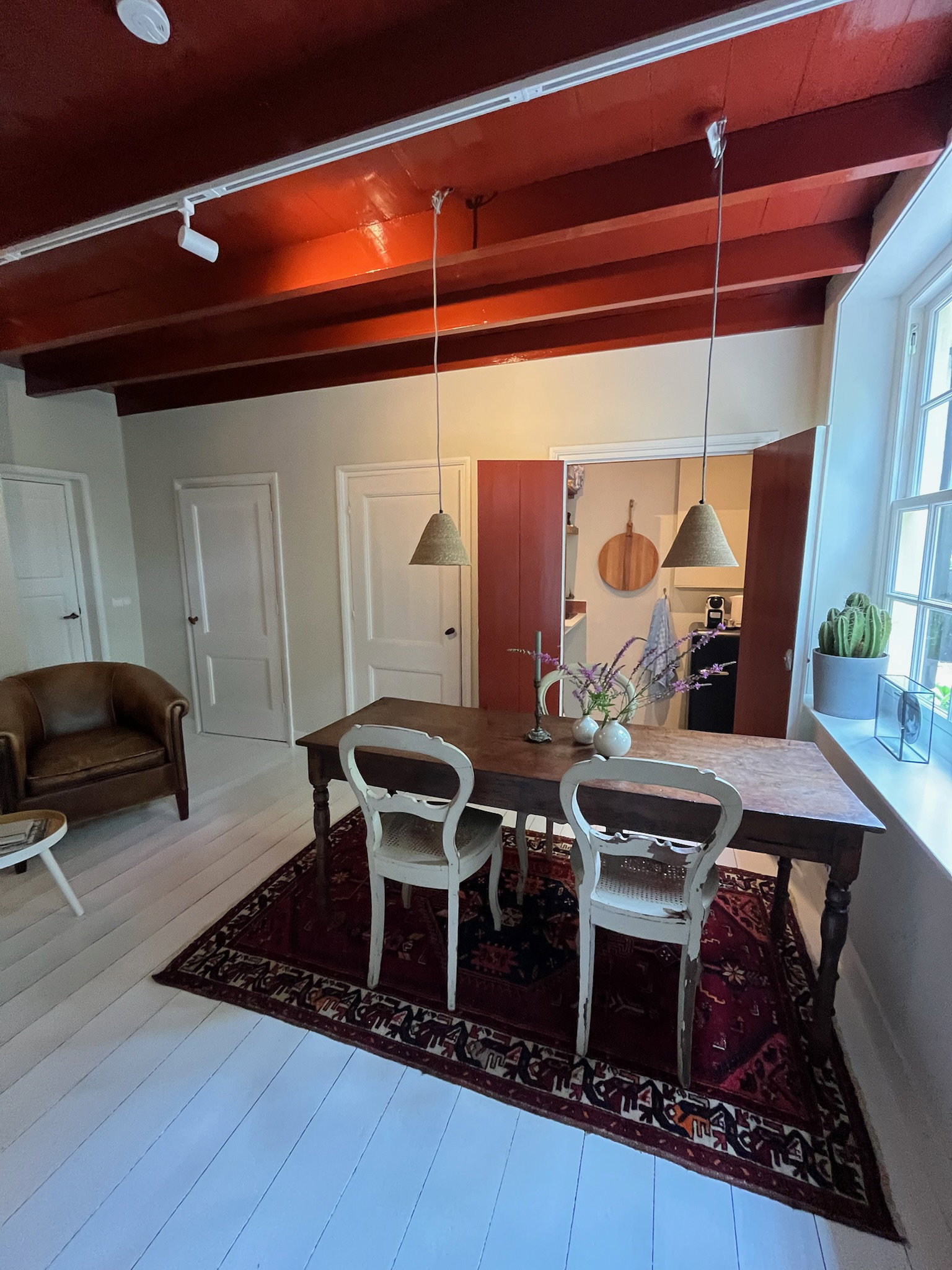 Casa nella natura a Neerijnen