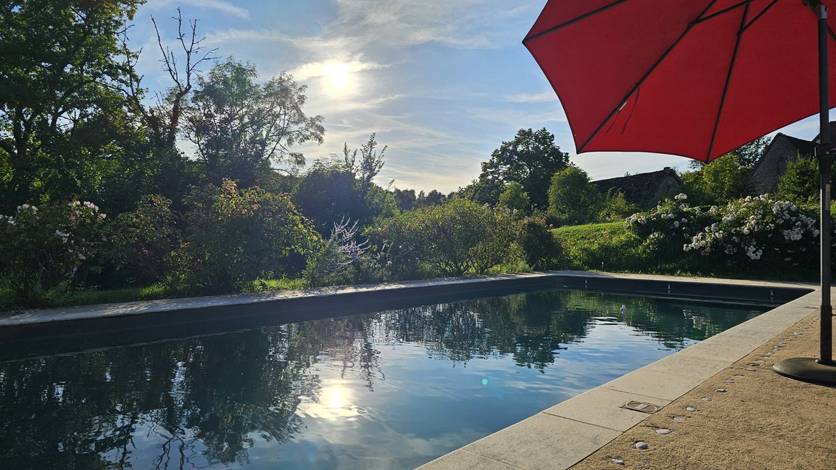 Natuurhuisje in Curemonte