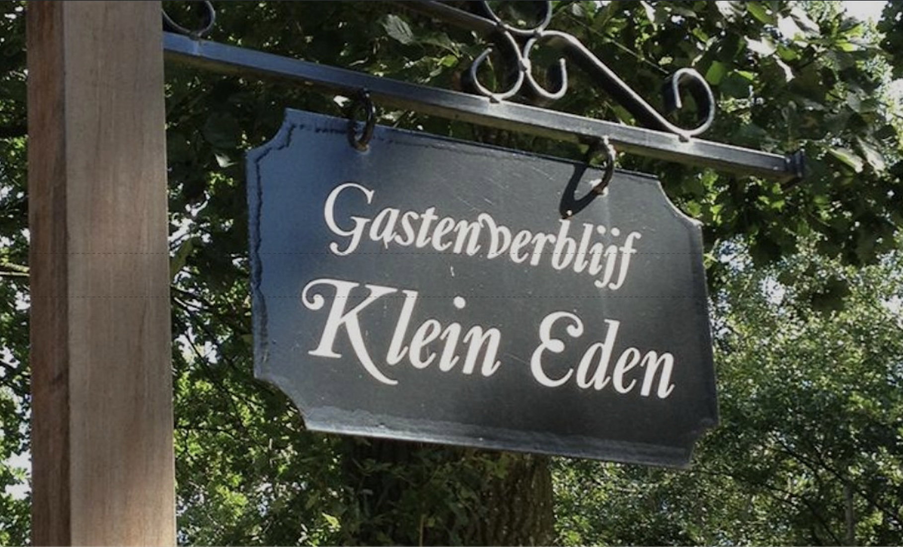 Natuurhuisje in Olterterp