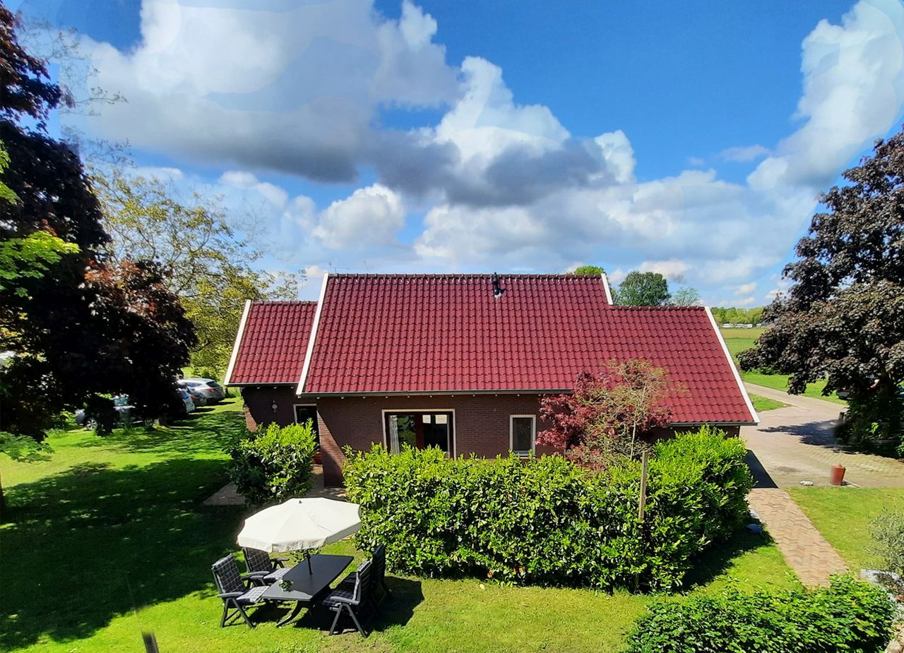 Natuurhuisje in Lichtenvoorde