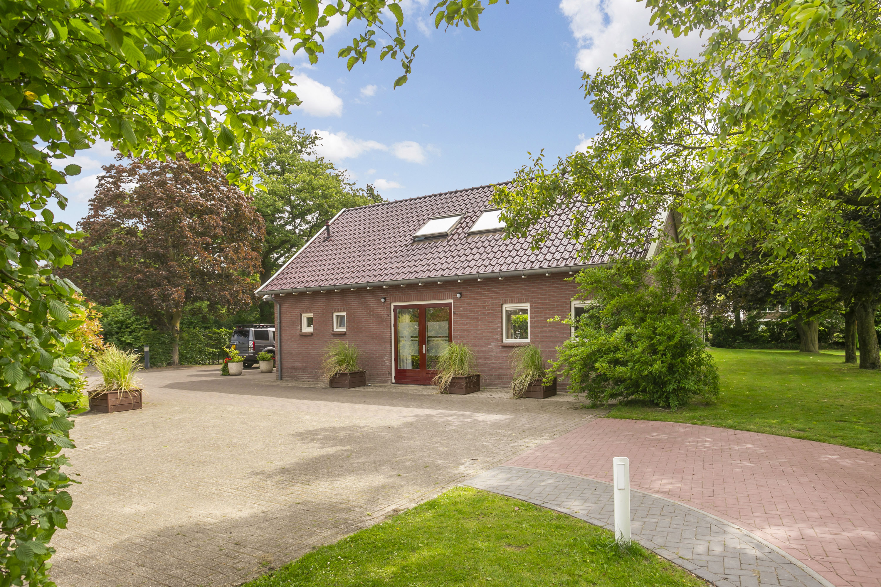 Natuurhuisje in Lichtenvoorde