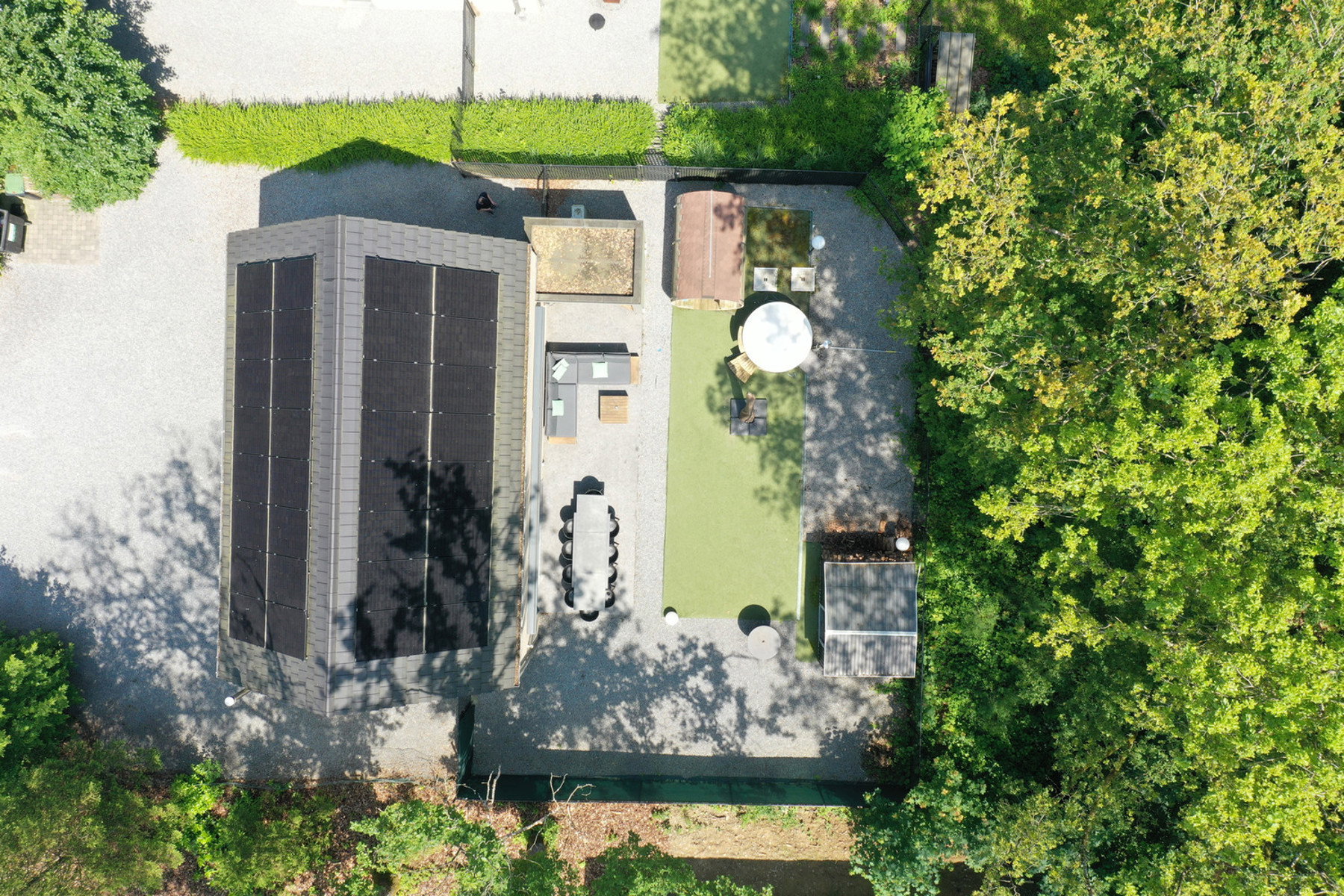 Natuurhuisje in Barvaux