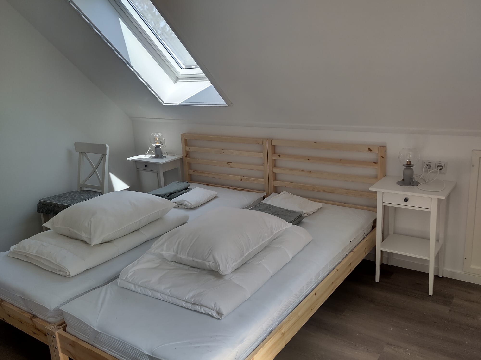 Casa nella natura a Leidschendam