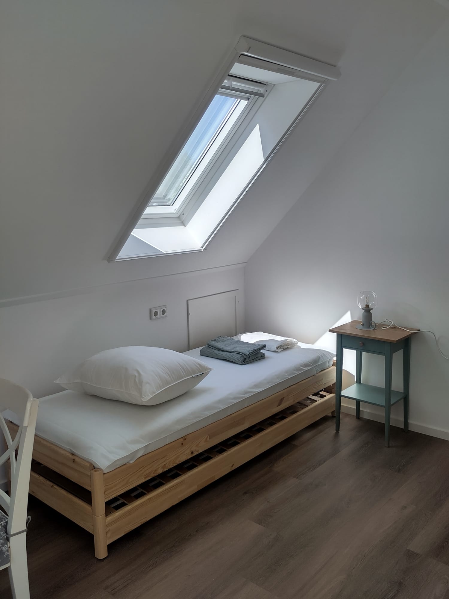 Casa nella natura a Leidschendam