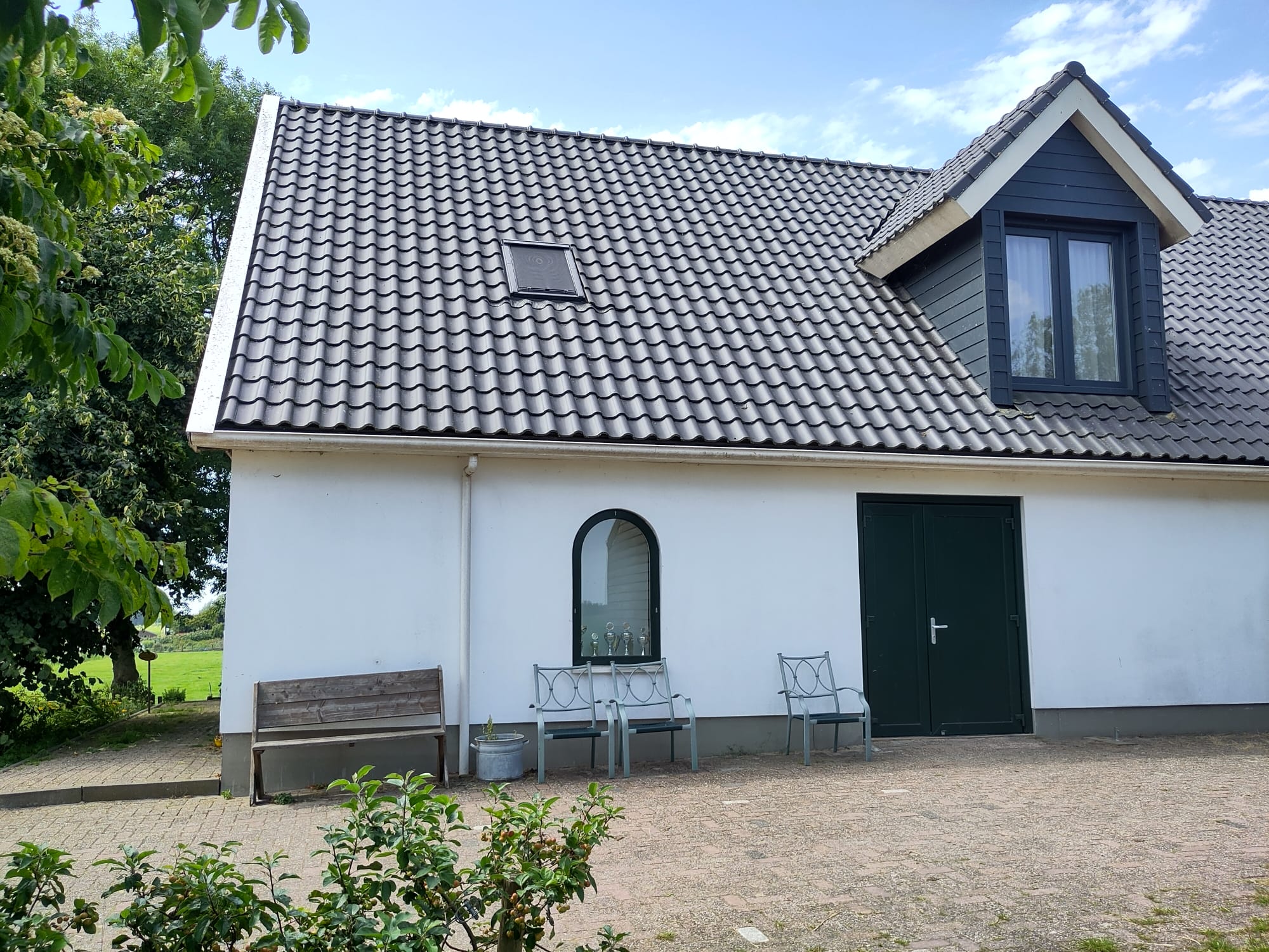 Casa nella natura a Leidschendam