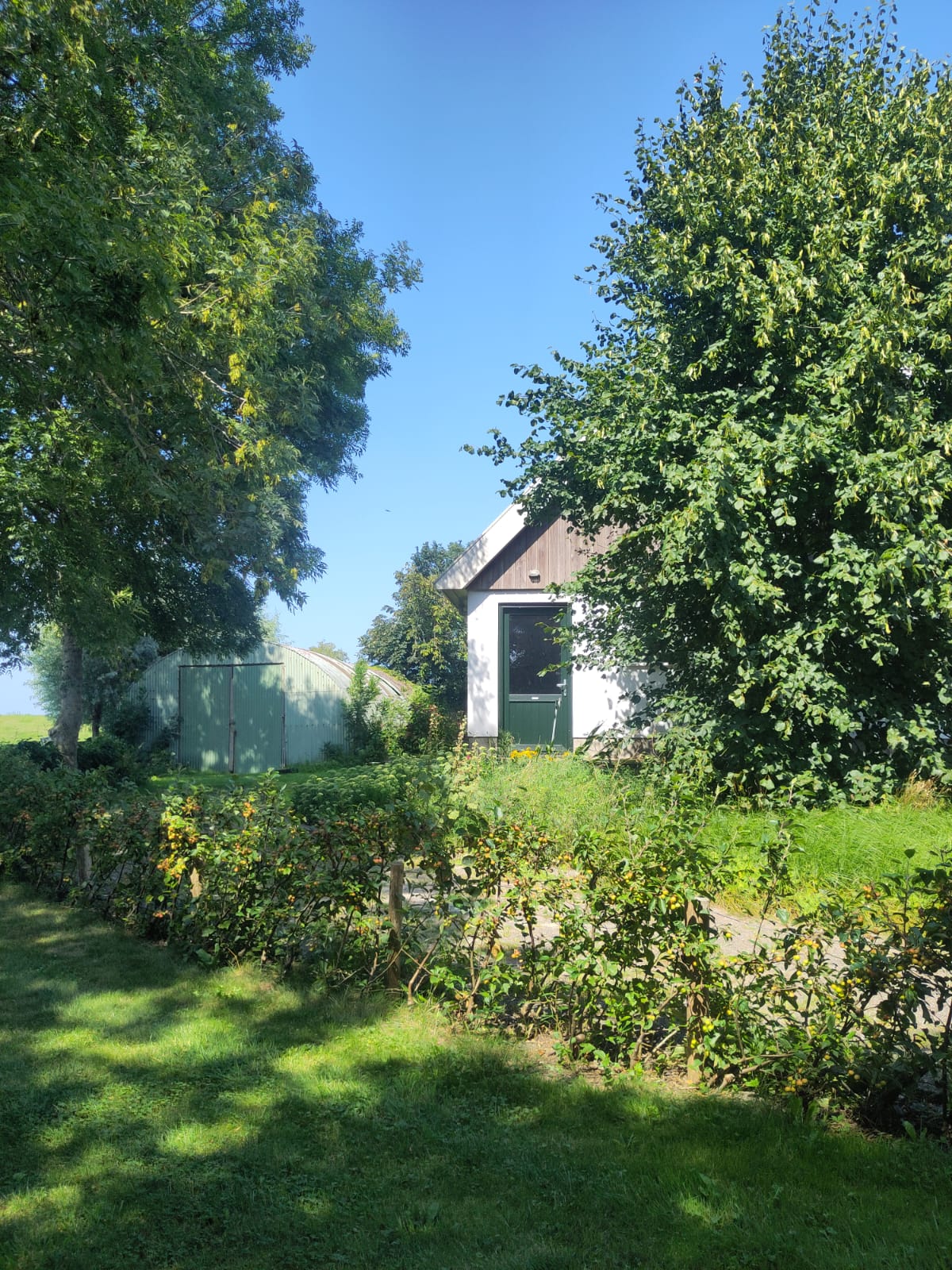 Casa nella natura a Leidschendam