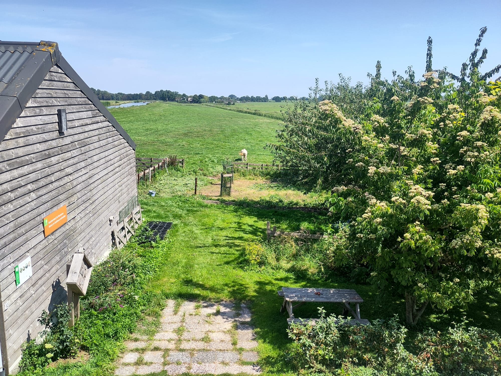 Casa nella natura a Leidschendam