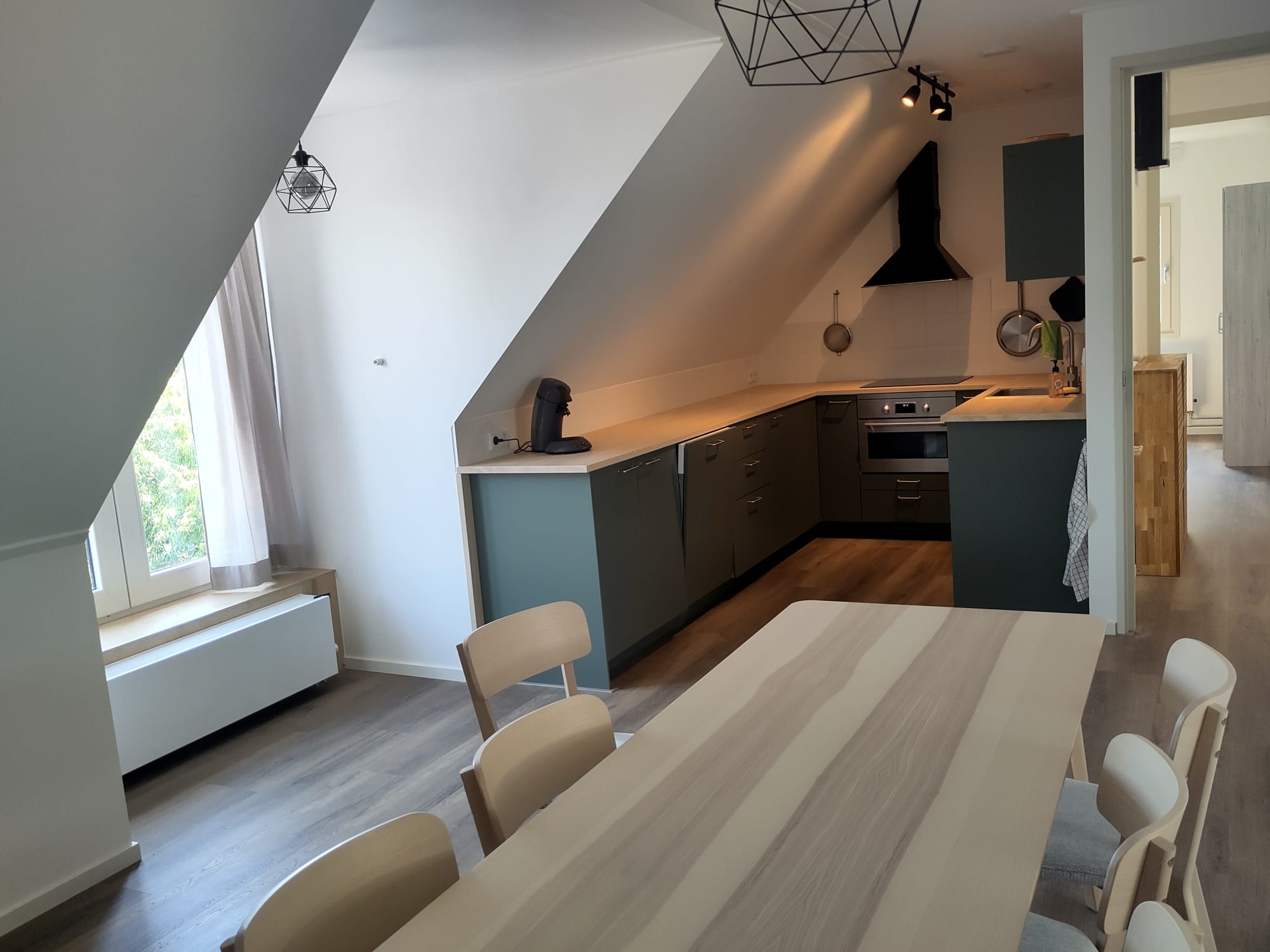Casa nella natura a Leidschendam