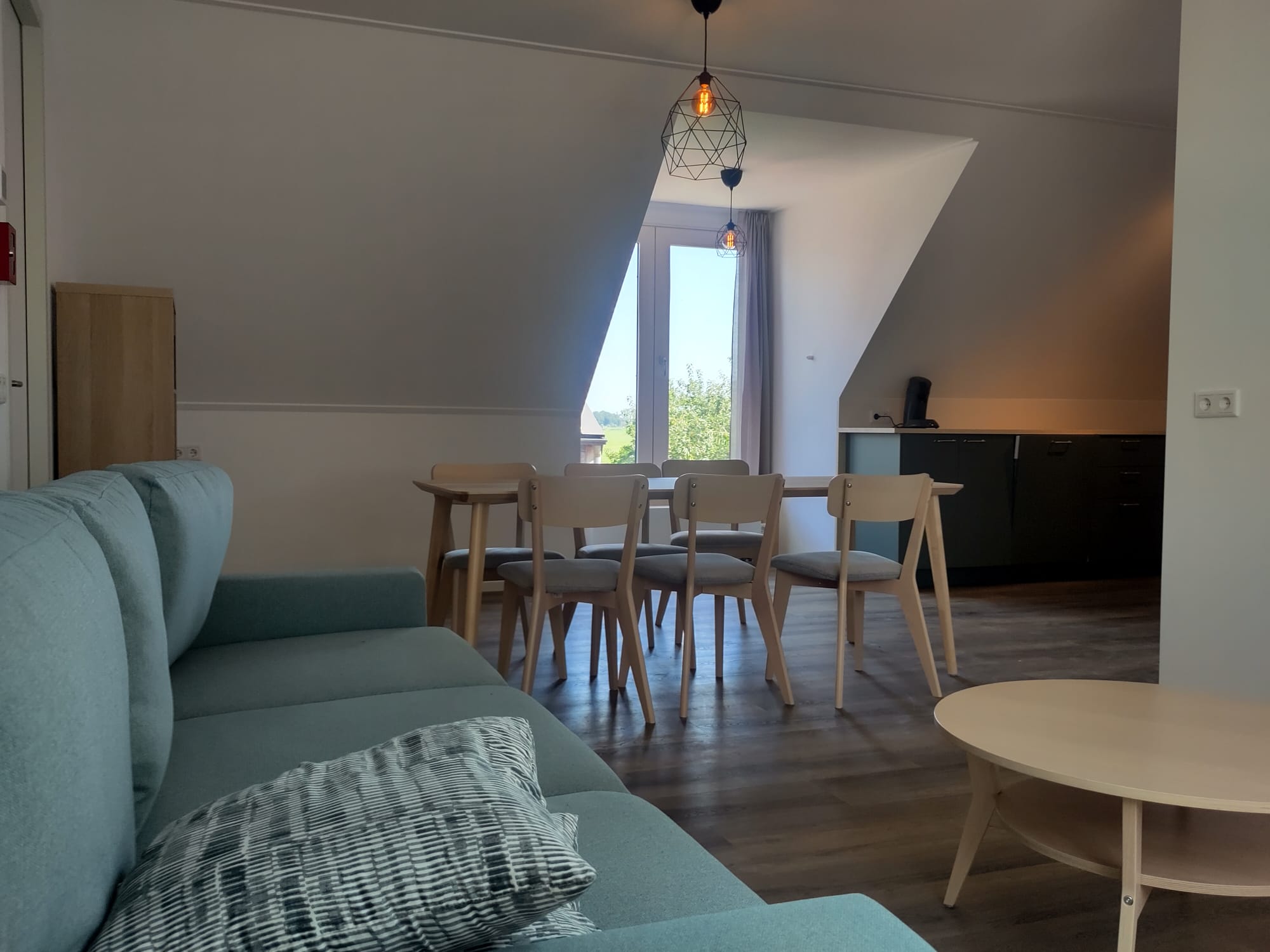 Casa nella natura a Leidschendam