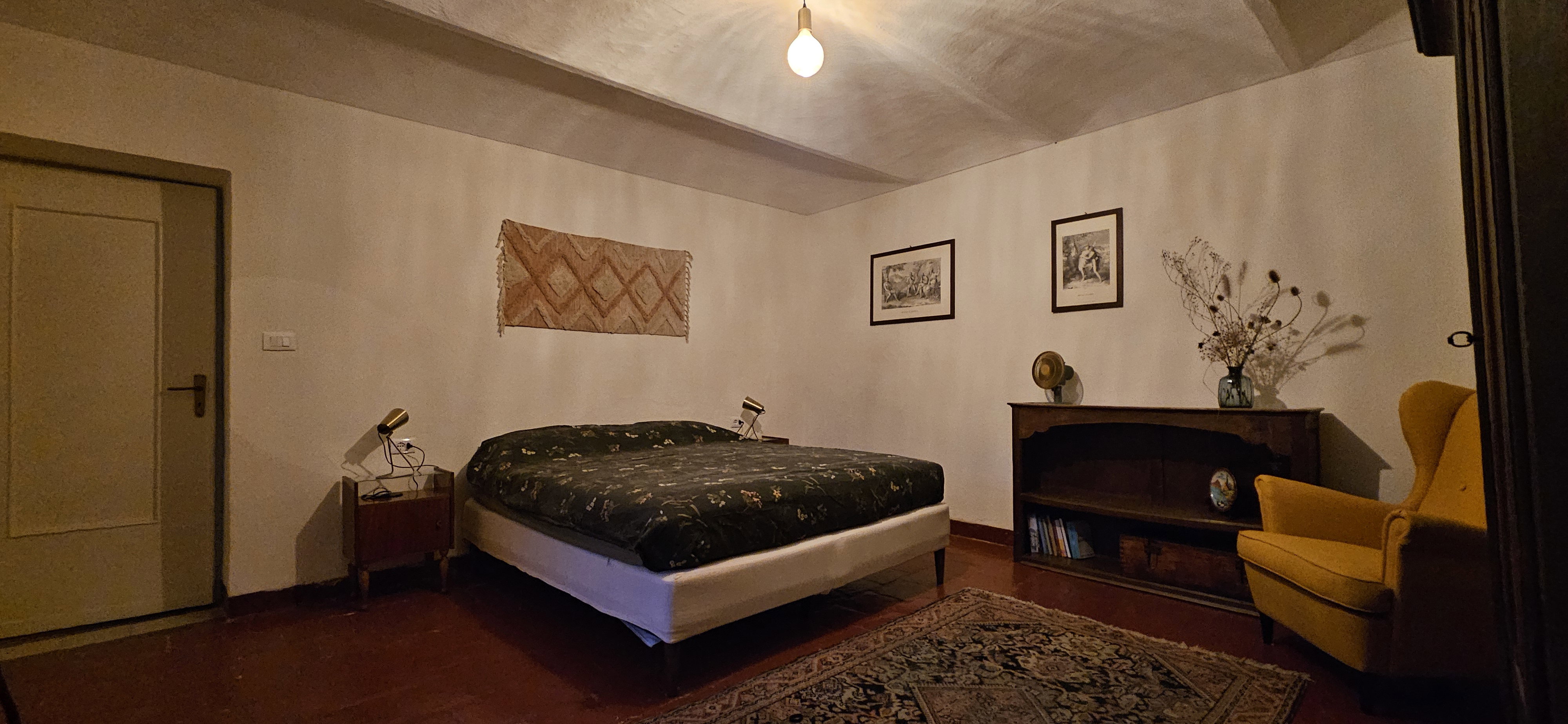 Casa nella natura a Vigliano d'Asti