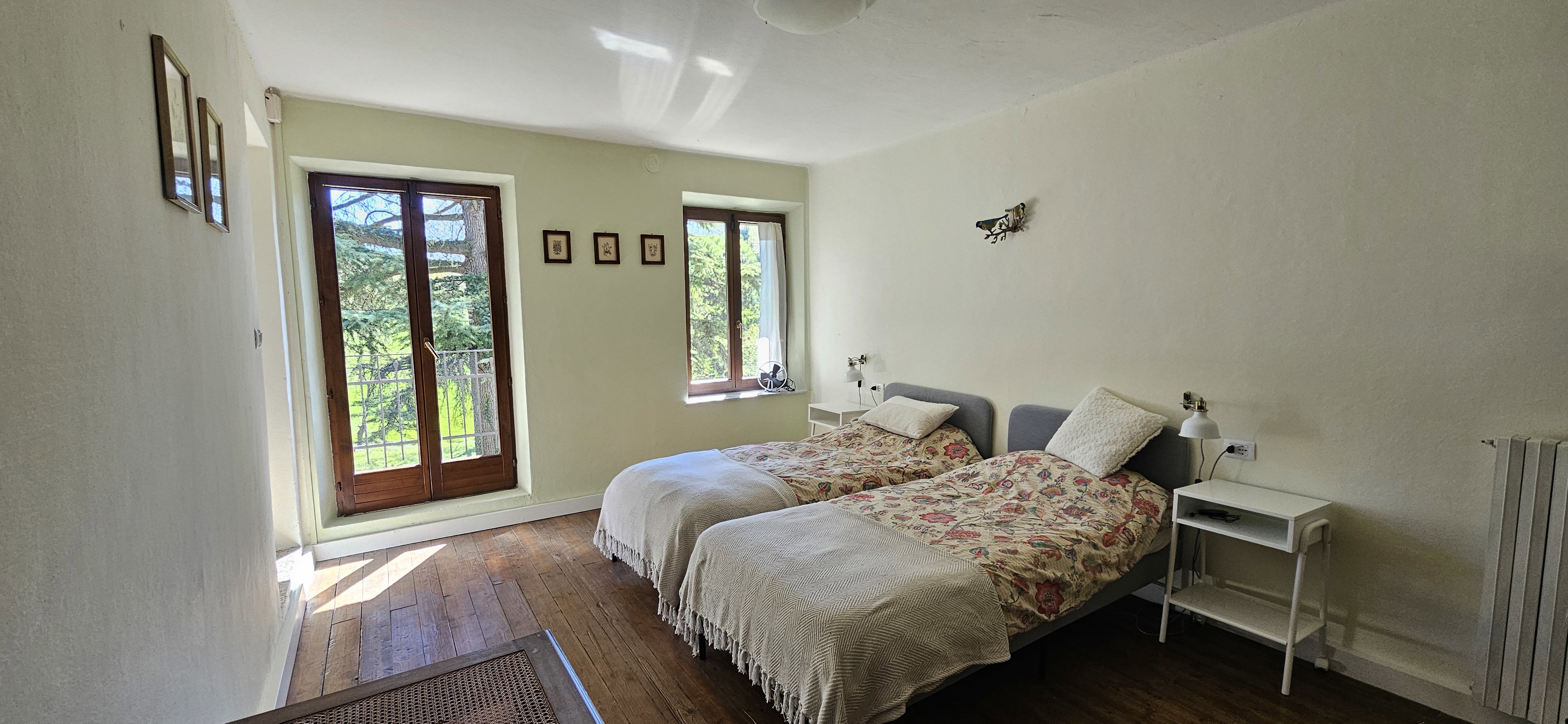 Casa nella natura a Vigliano d'Asti